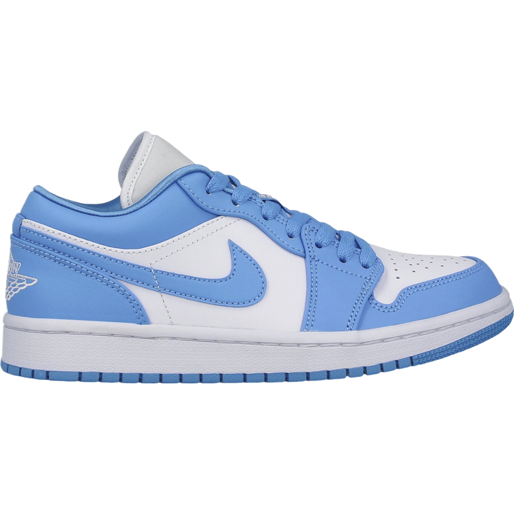 Jordan 1 Low UNC (Women's)