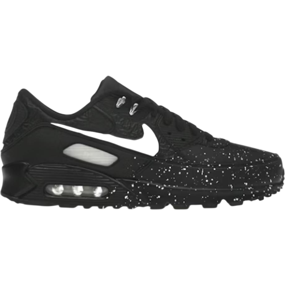 Nike Air Max 90 Slawn Black
