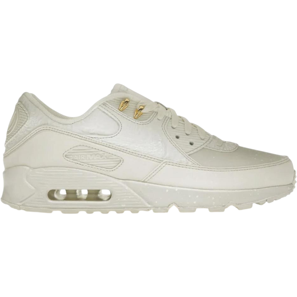 Nike Air Max 90 x Slawn "Sail"