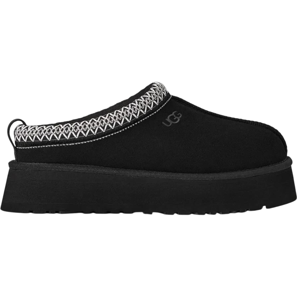 UGG Tazz II Black (Women's)