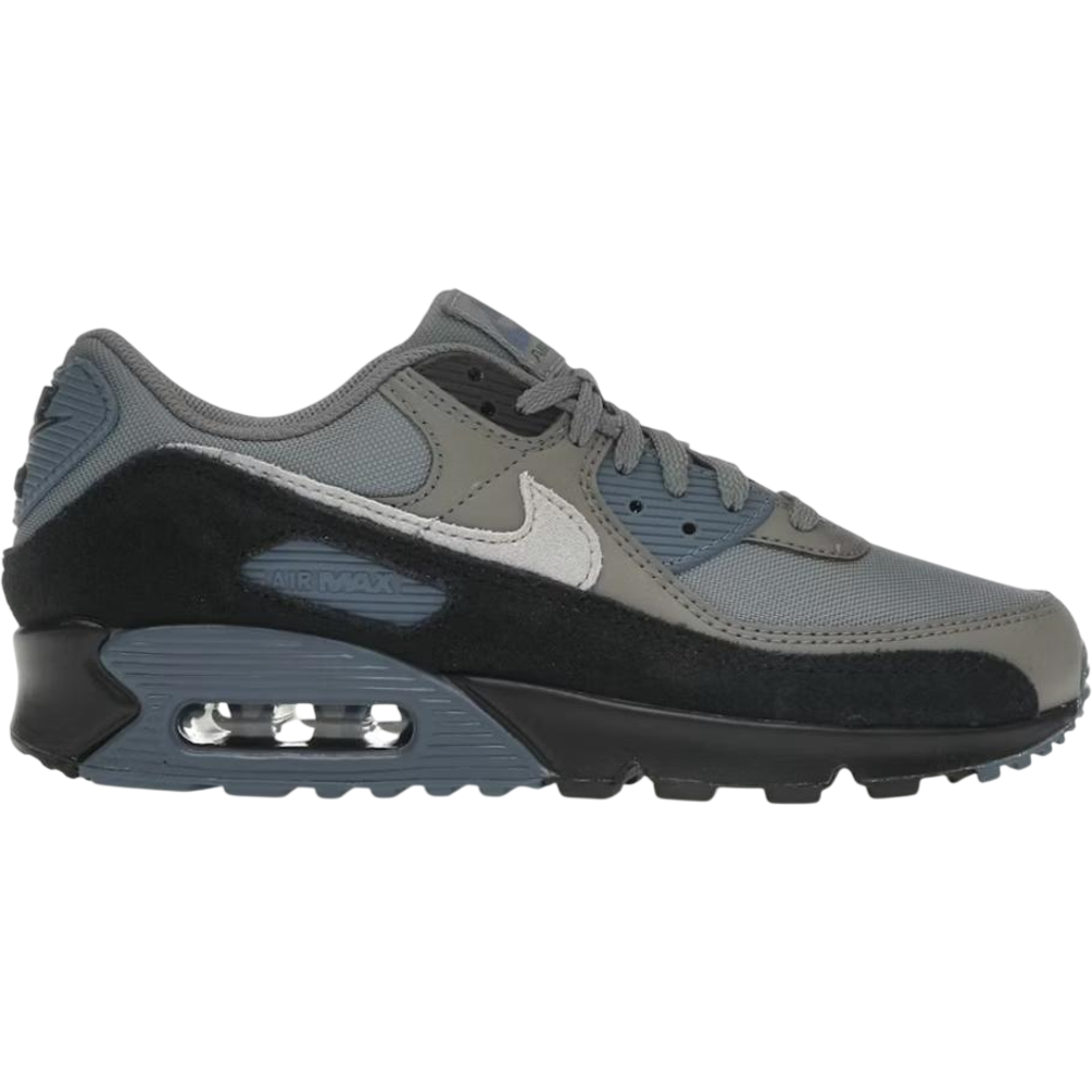 Nike Air Max 90 w kolorze Smoke Grey