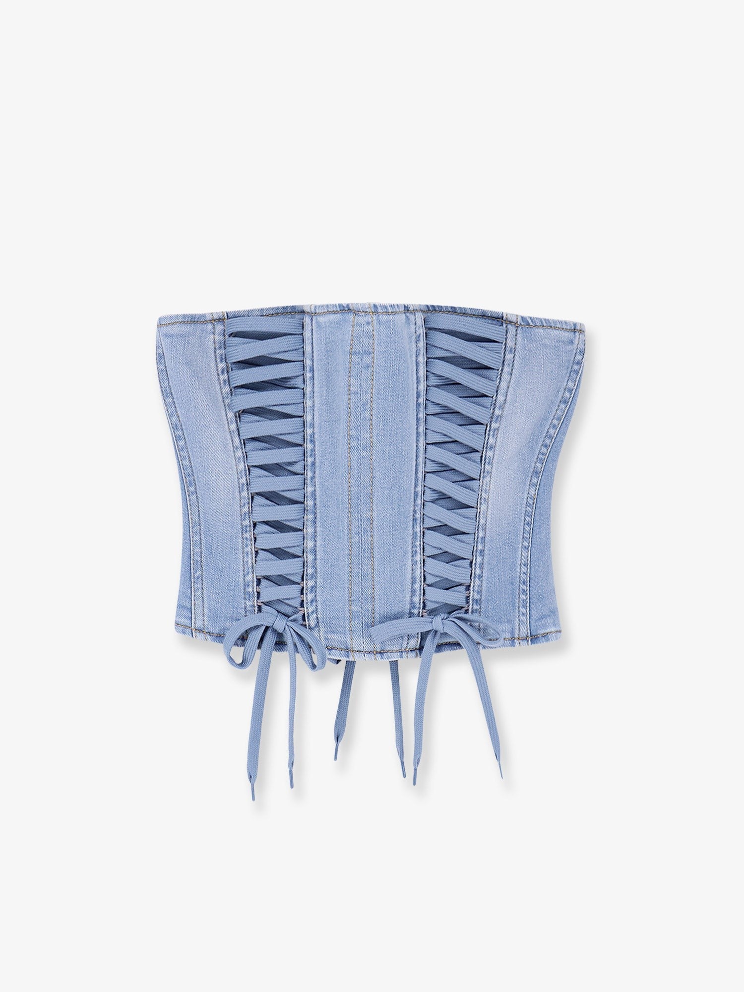 Elisabetta Franchi - Woman - Blue - Top