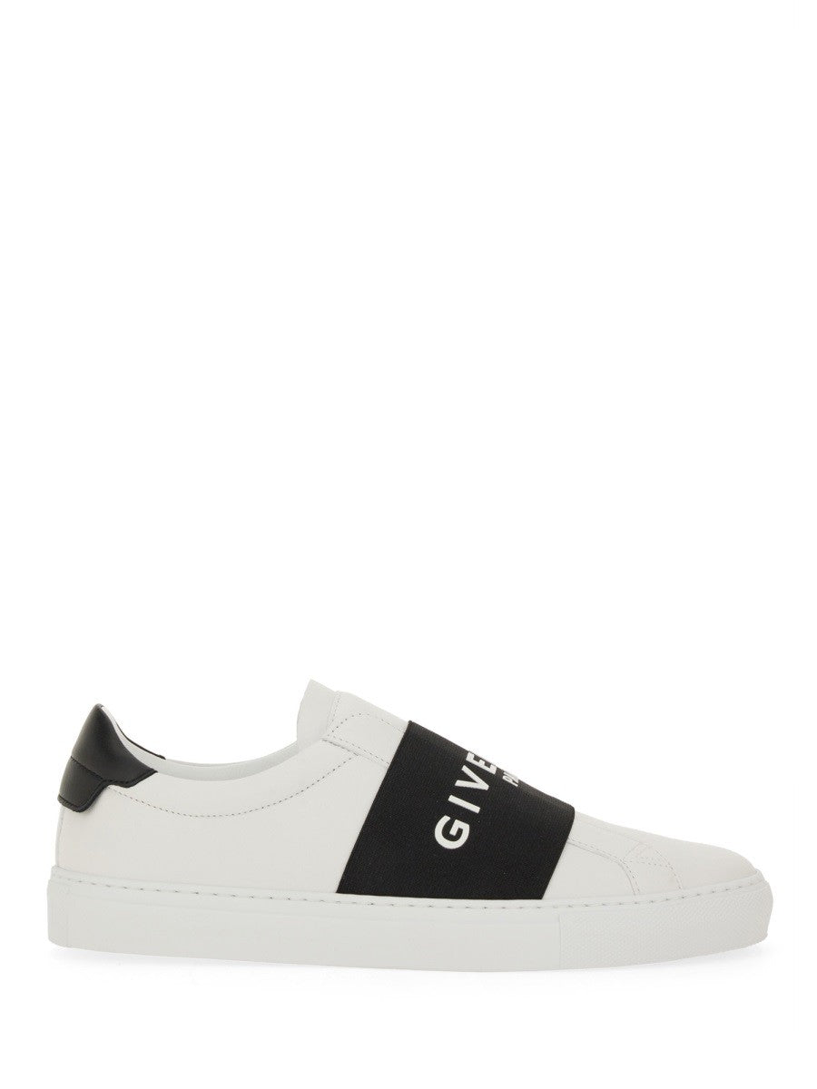 Givenchy - Woman - White - Sneaker