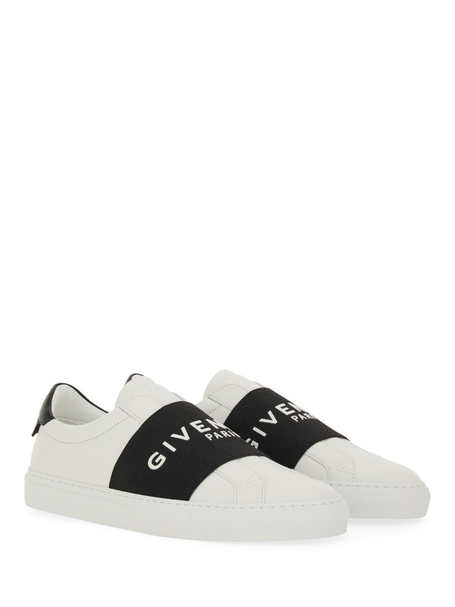 Givenchy - Woman - White - Sneaker
