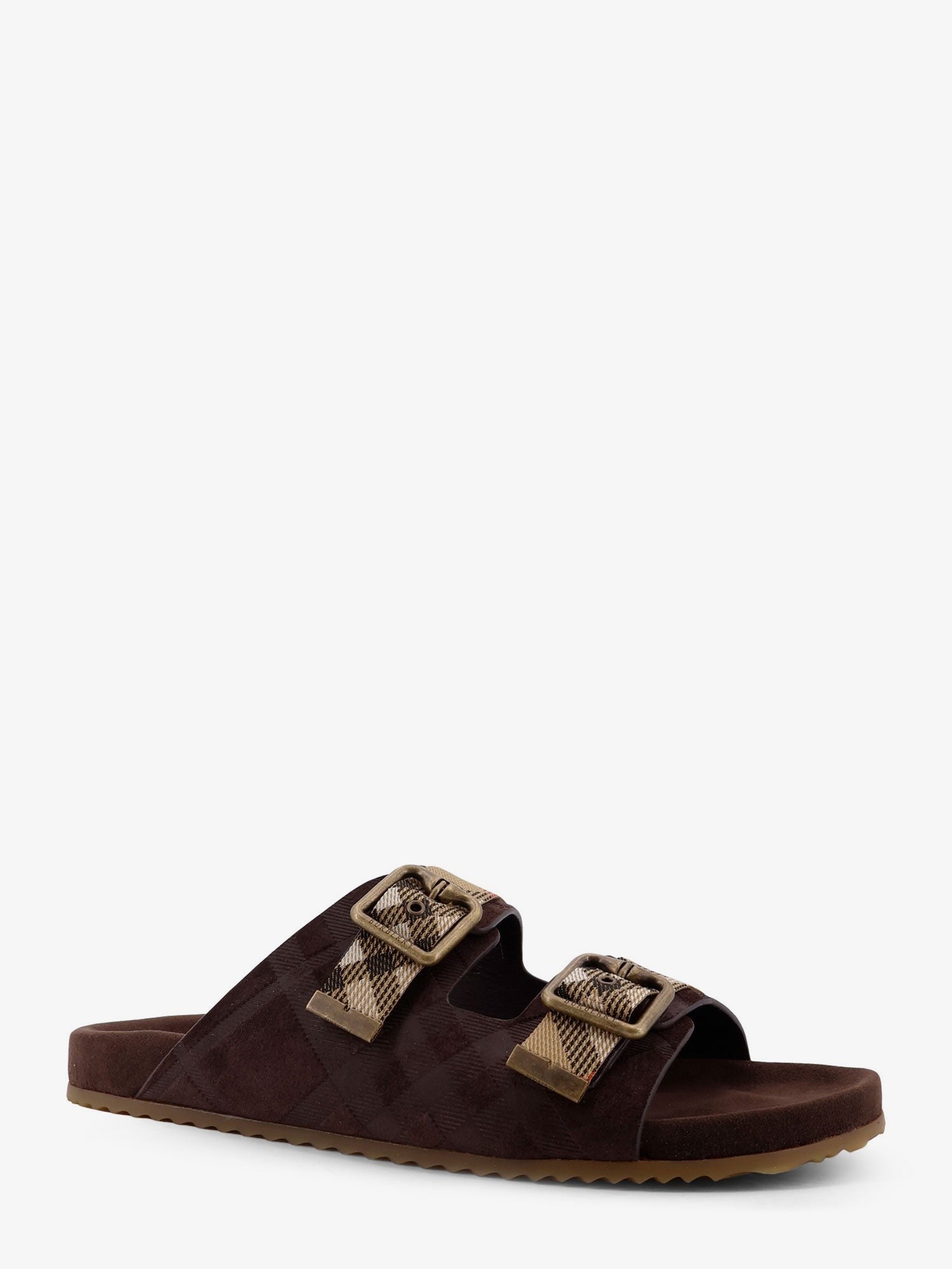 Burberry - Man - Snug - Sandal