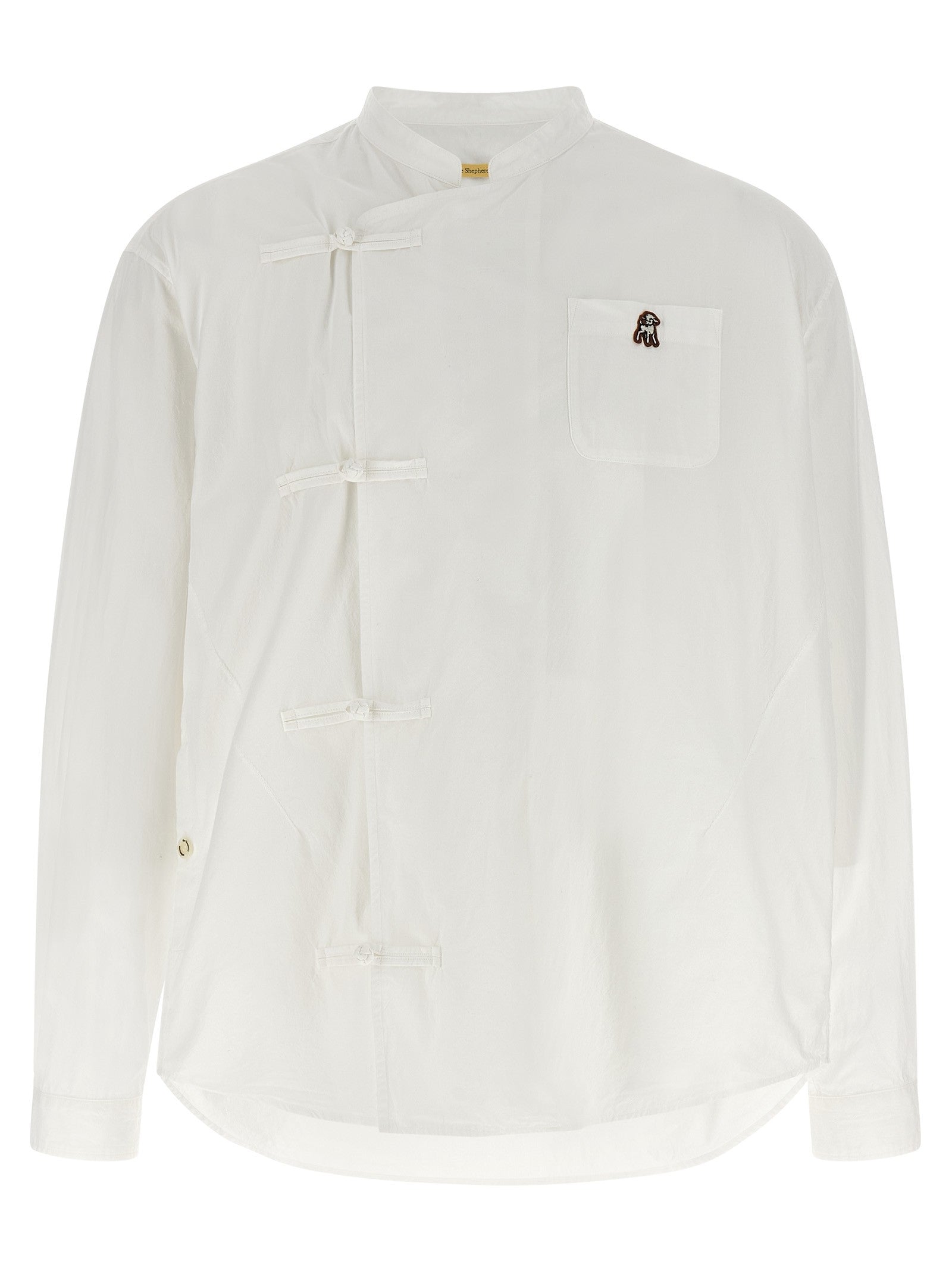 UNDERCOVER - nan - White - Shirt