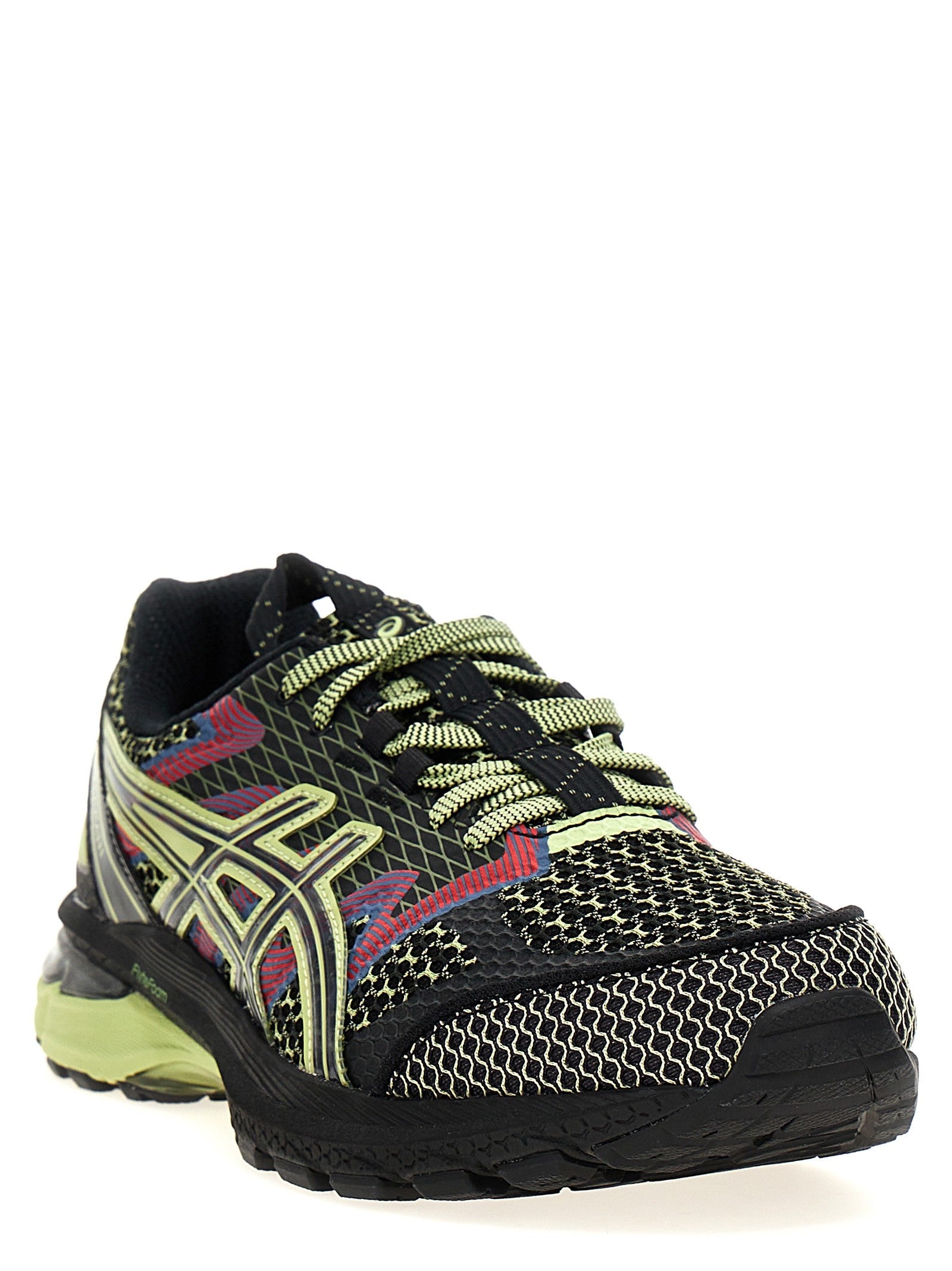 Asics - nan - Multicolor - Sneaker