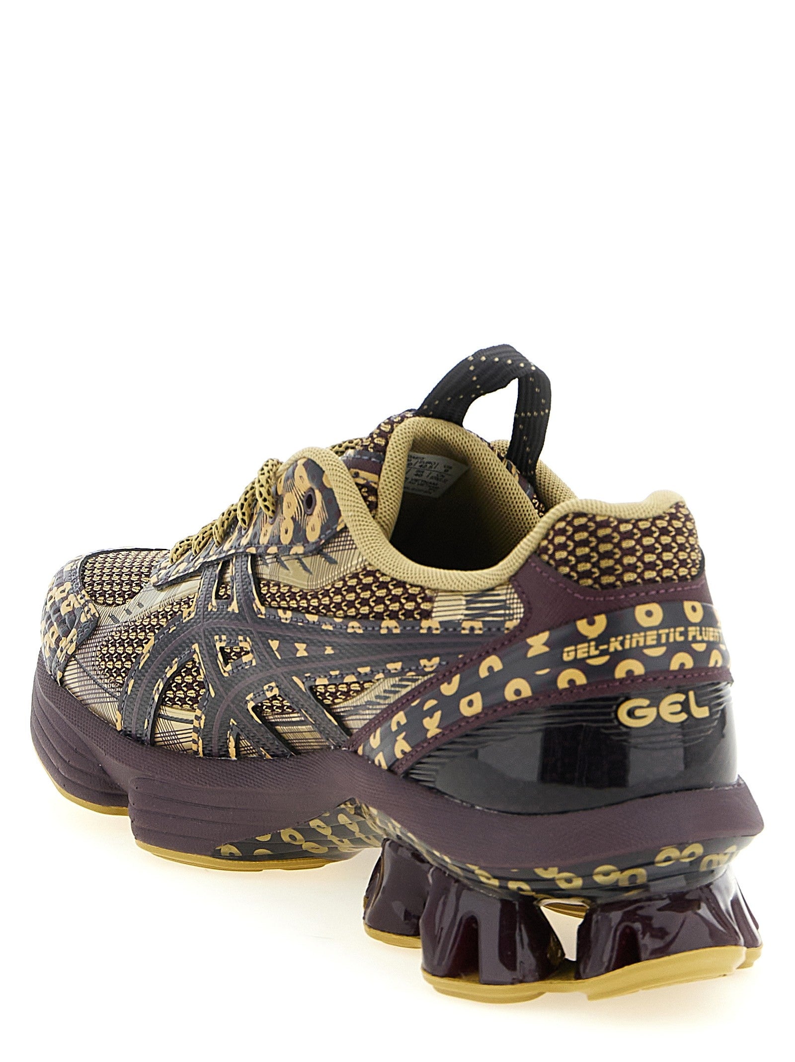 Asics - nan - Multicolor - Sneaker
