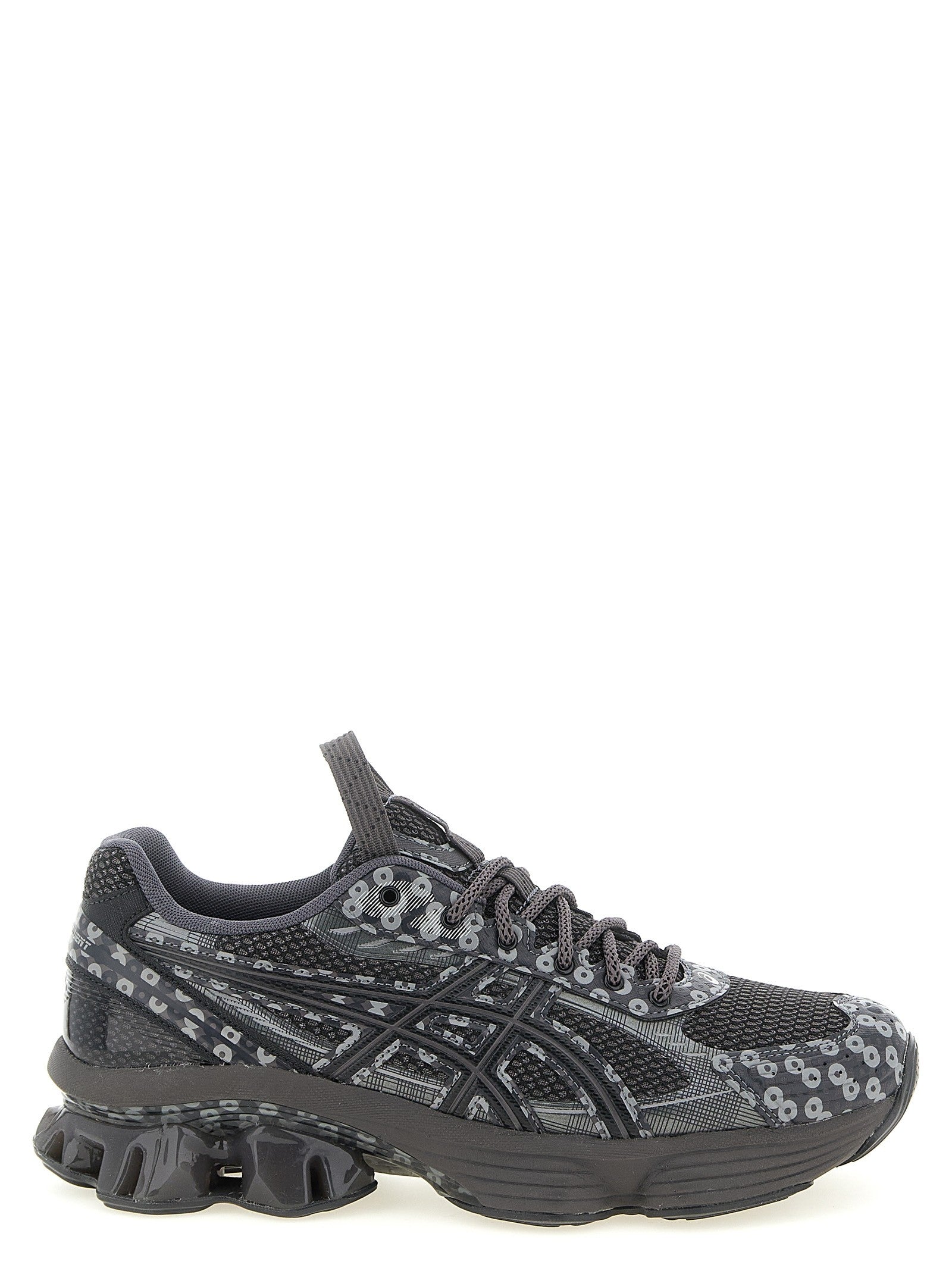 Asics - nan - Grey - Sneaker