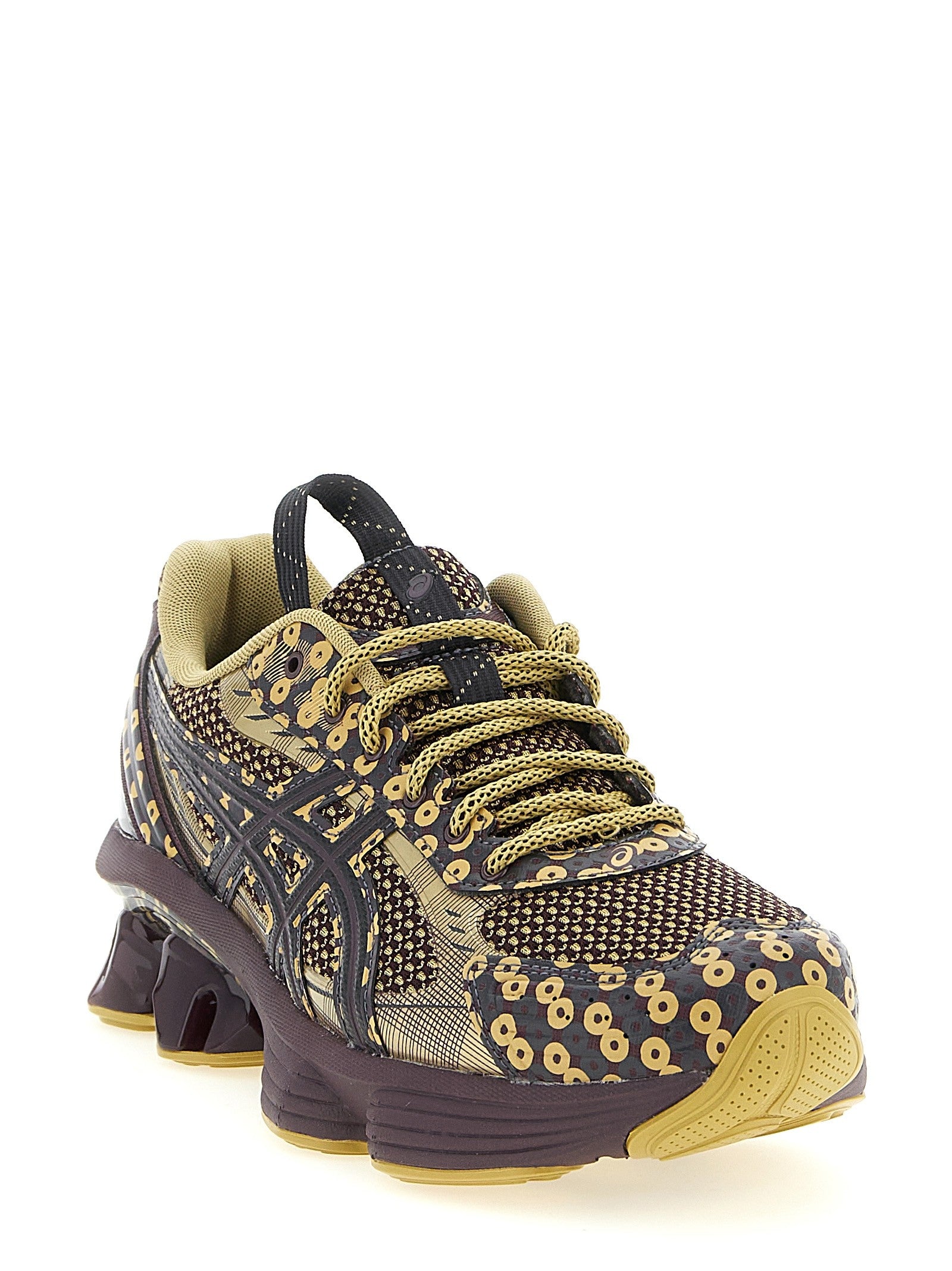 Asics - nan - Multicolor - Sneaker
