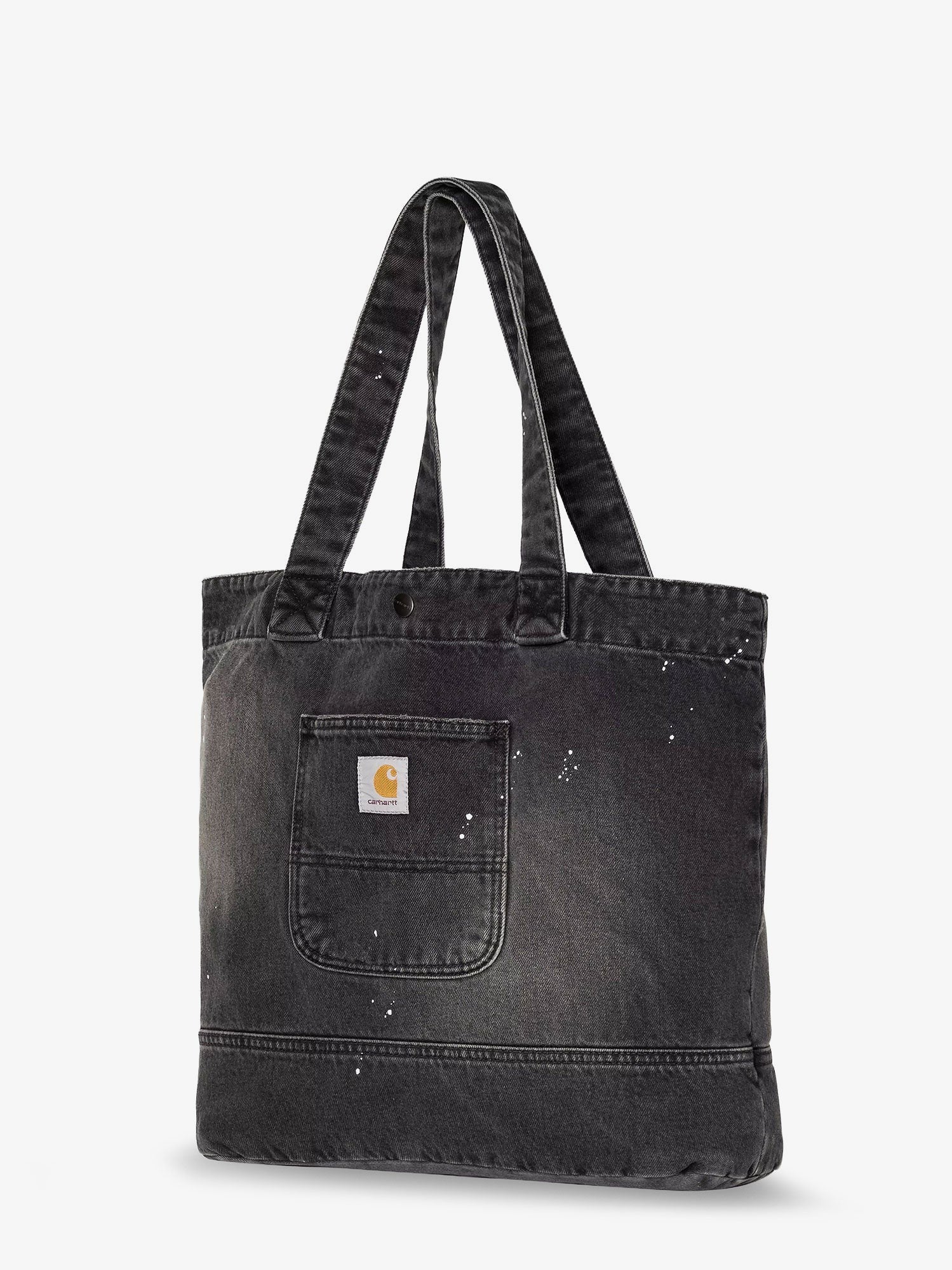 Carhartt Wip - Man - Black - Shopping Bag