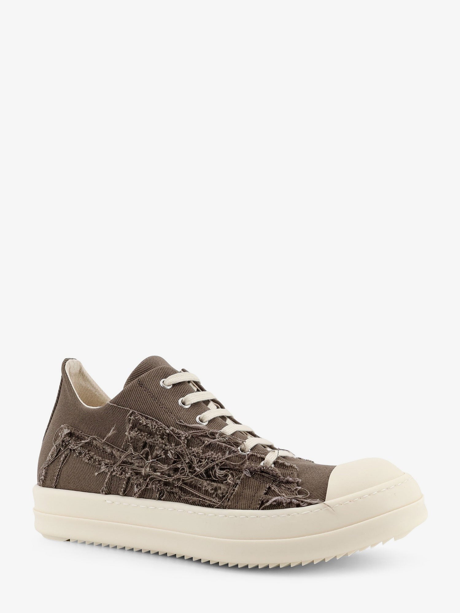 Drkshdw - Man - Grey - Sneaker