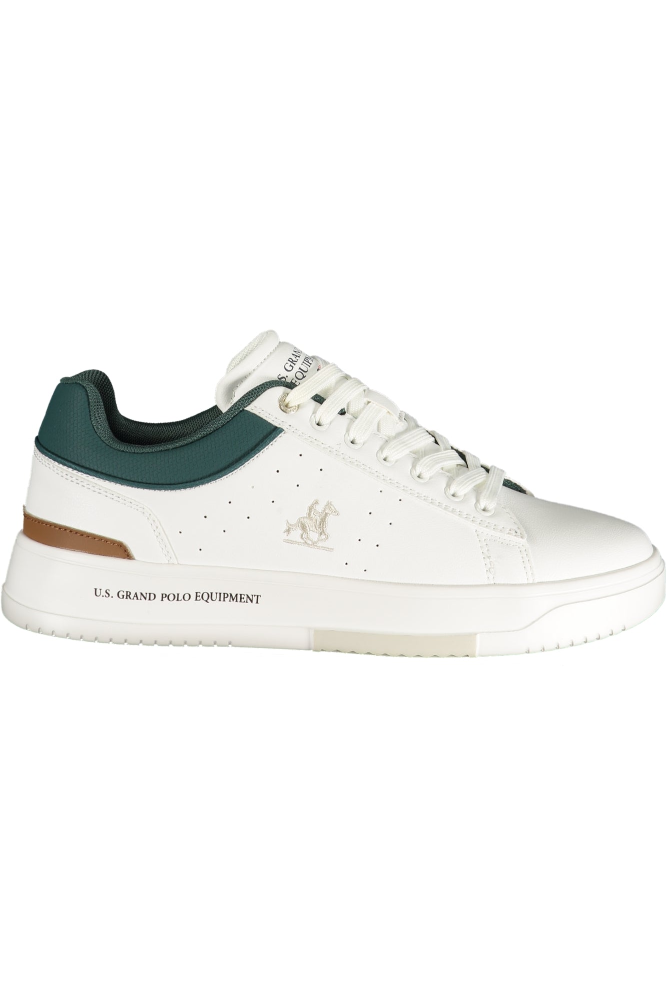 U.S. GRAND - Man - Sneaker