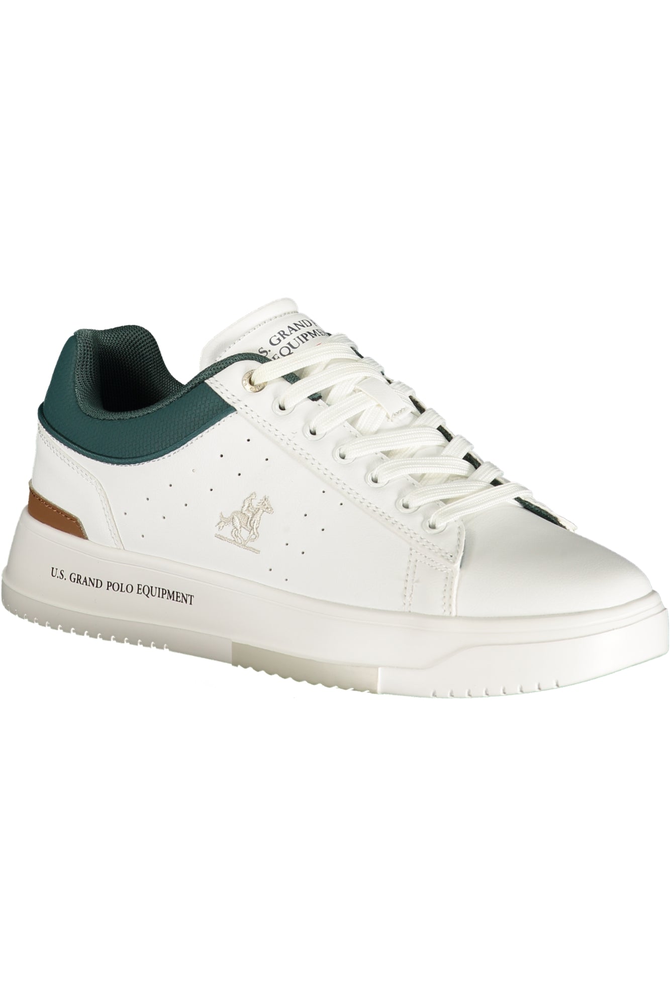 U.S. GRAND - Man - Sneaker