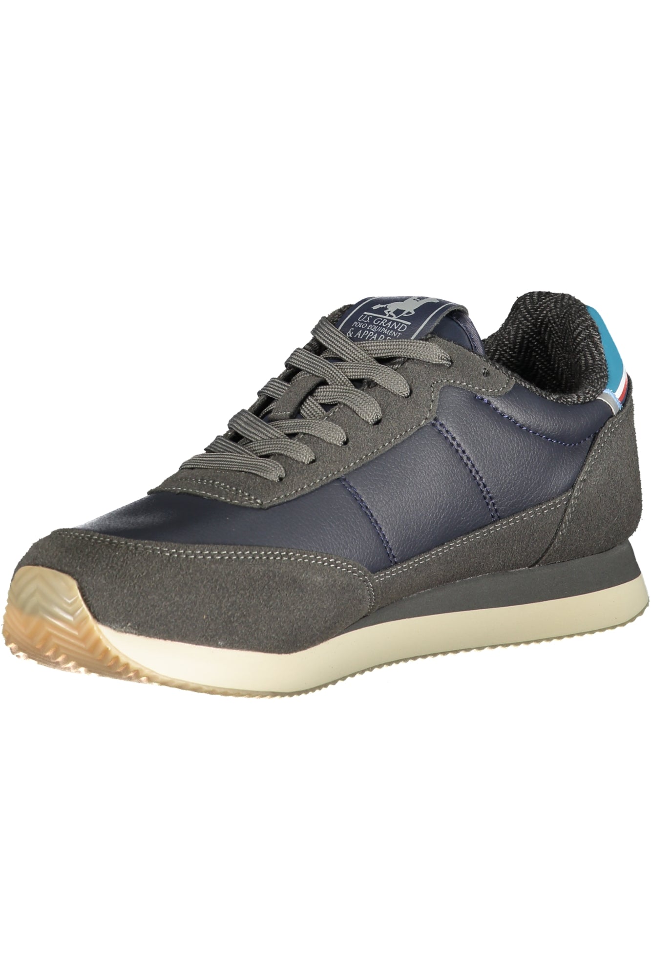 U.S. GRAND - Man - Sneaker