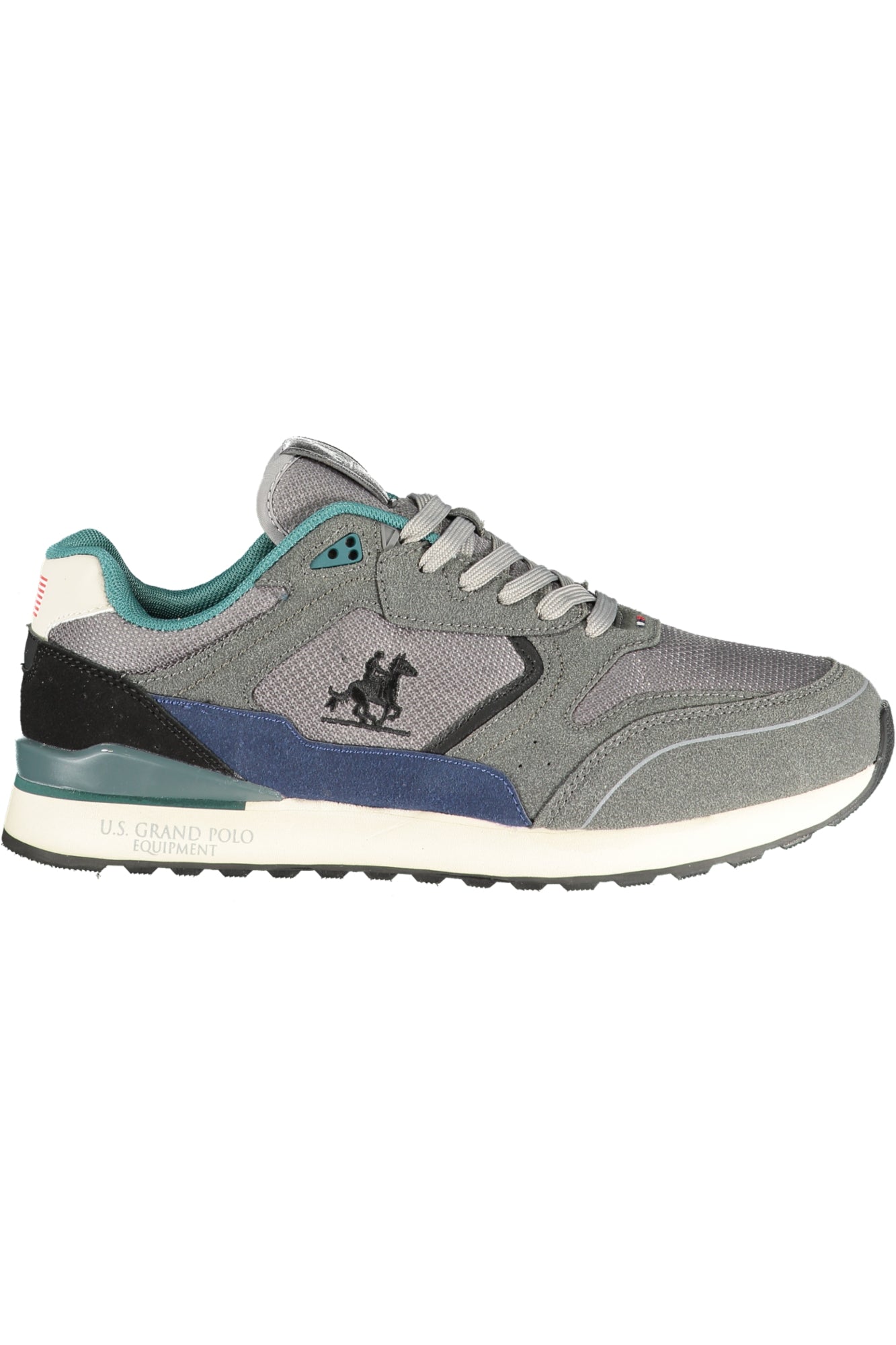 U.S. GRAND - Man - Sneaker