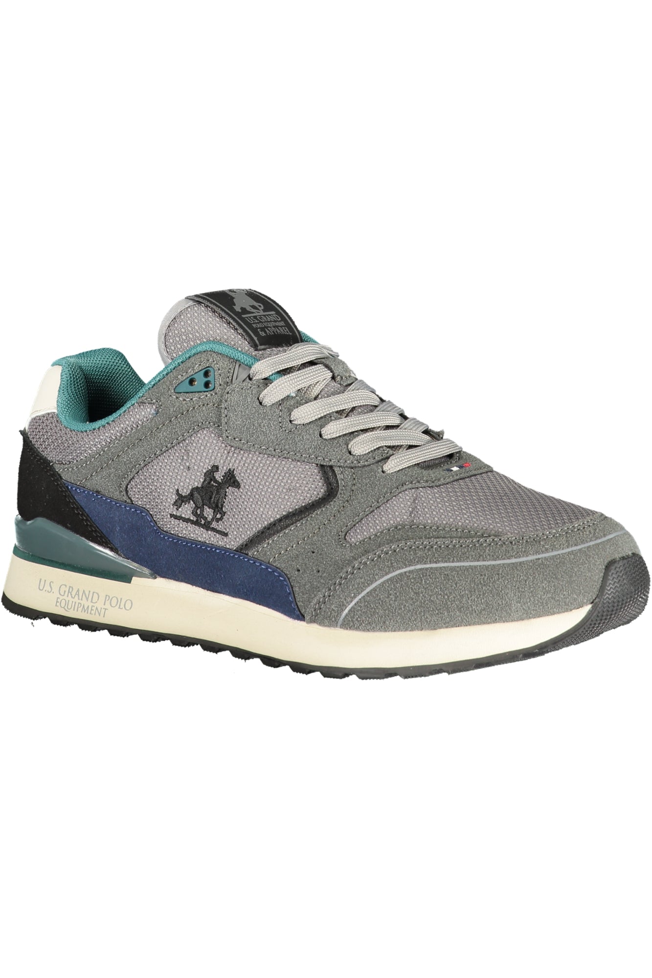 U.S. GRAND - Man - Sneaker