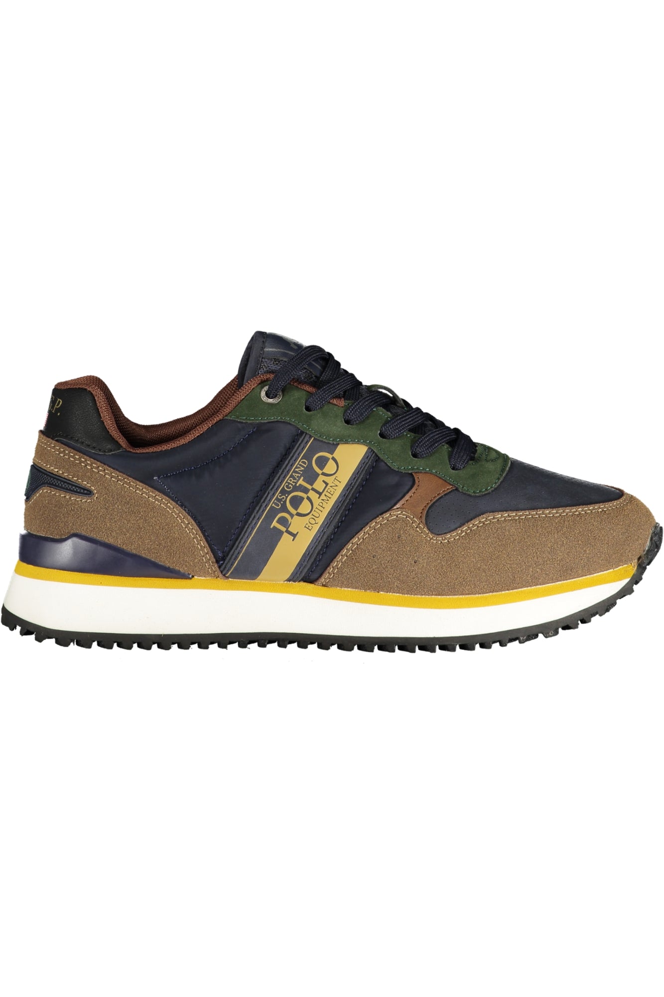 U.S. GRAND - Man - Sneaker