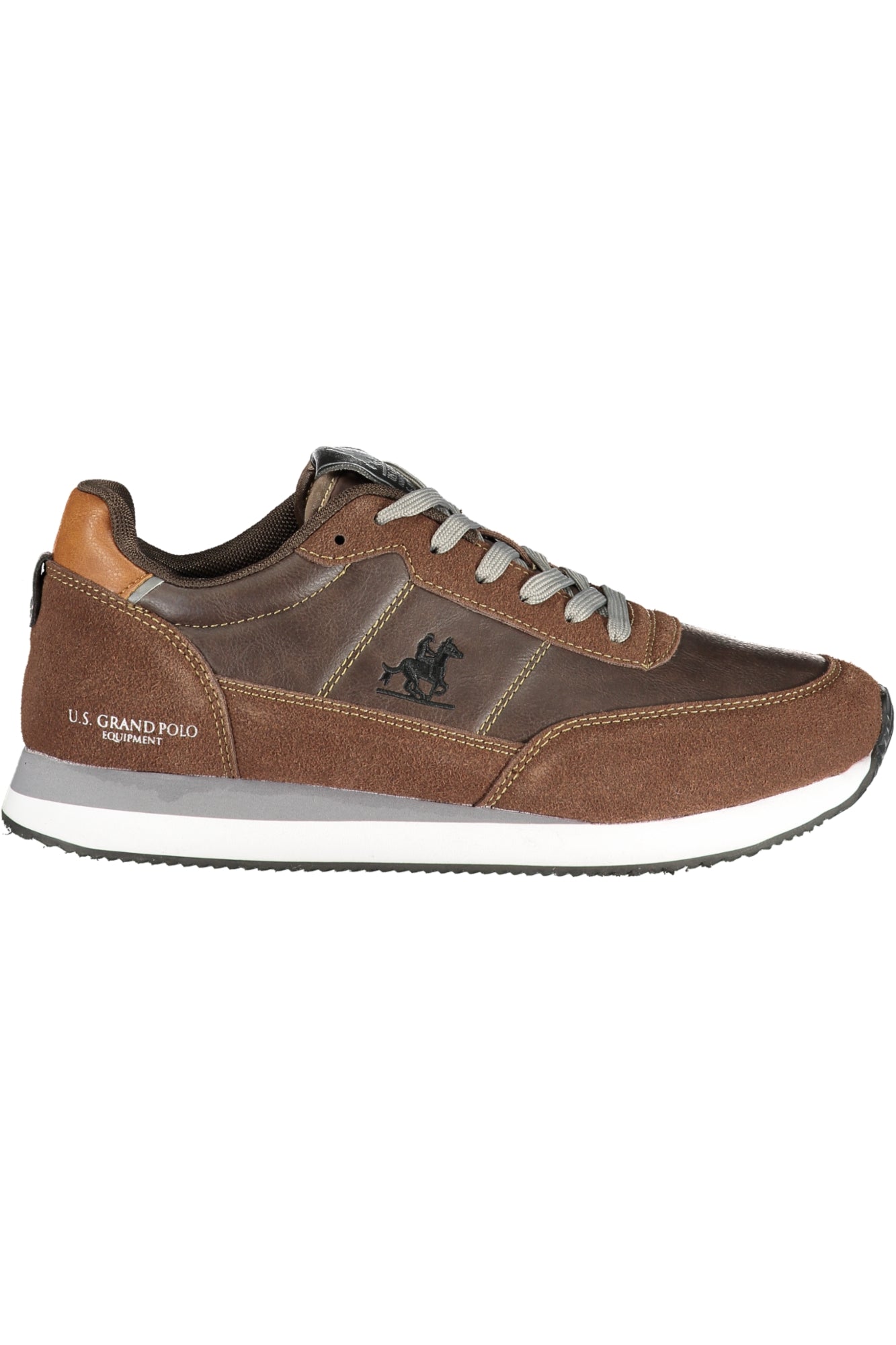U.S. GRAND - Man - Sneaker