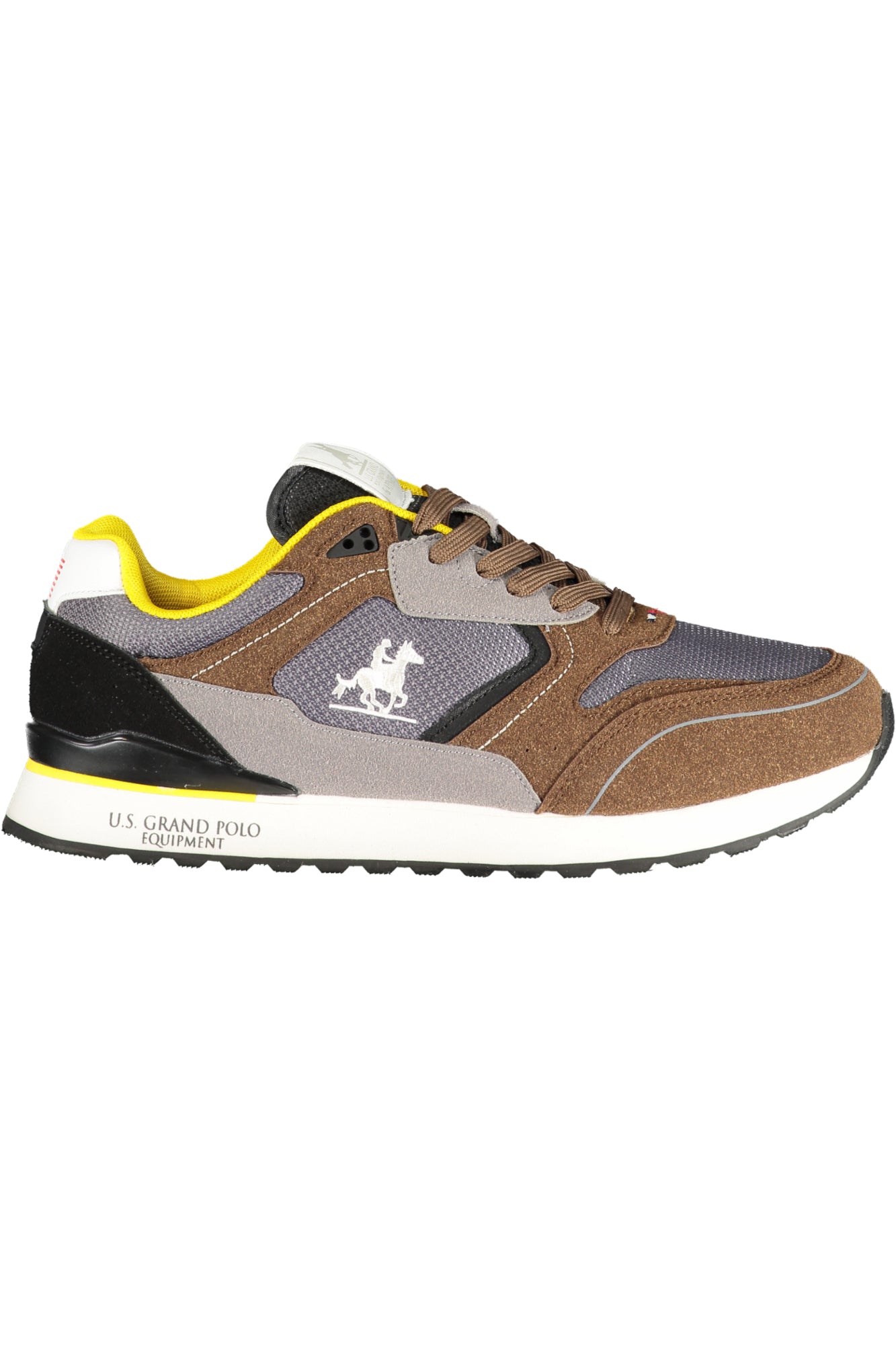 U.S. GRAND - Man - Sneaker