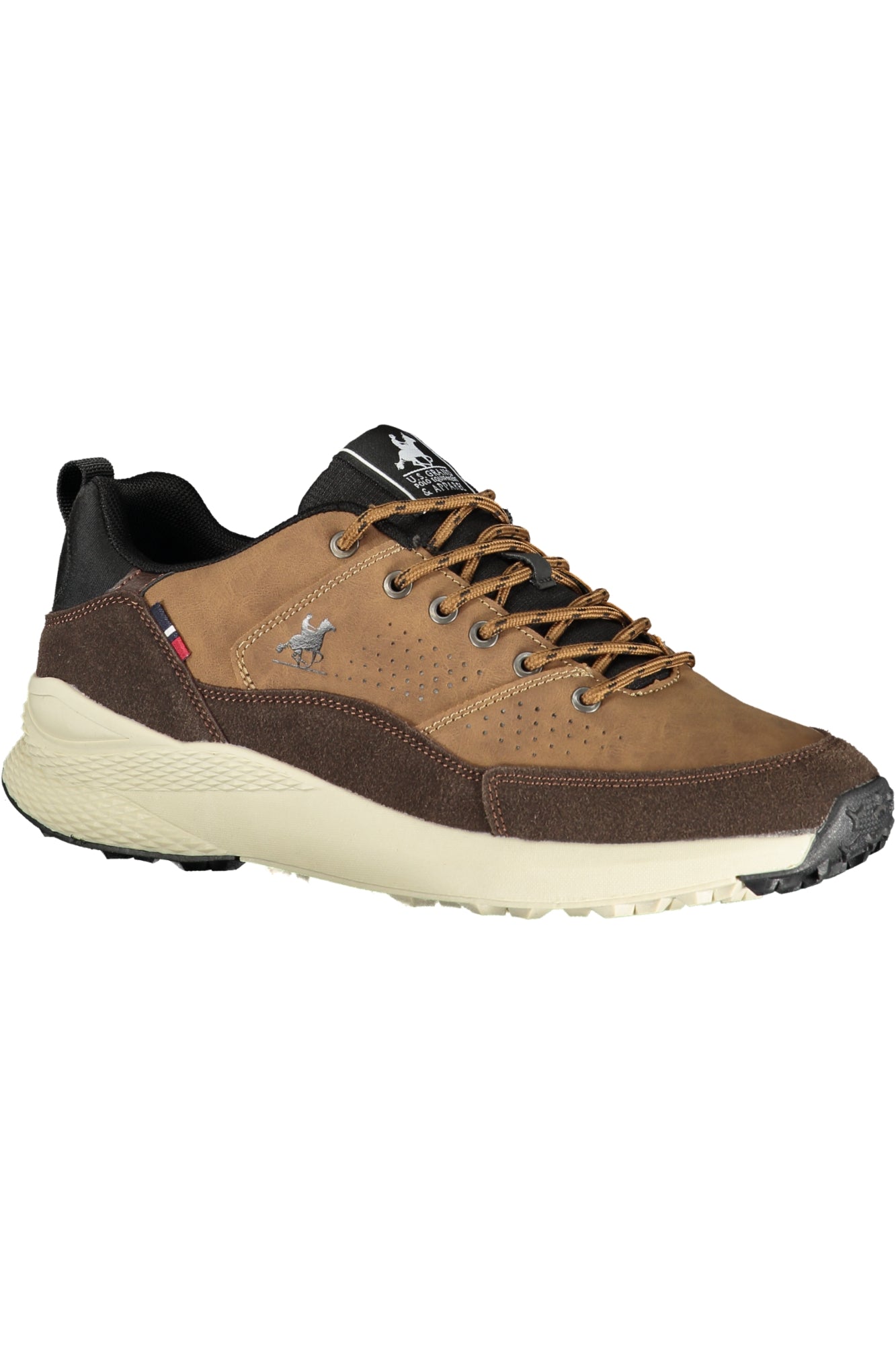 U.S. GRAND - Man - Sneaker