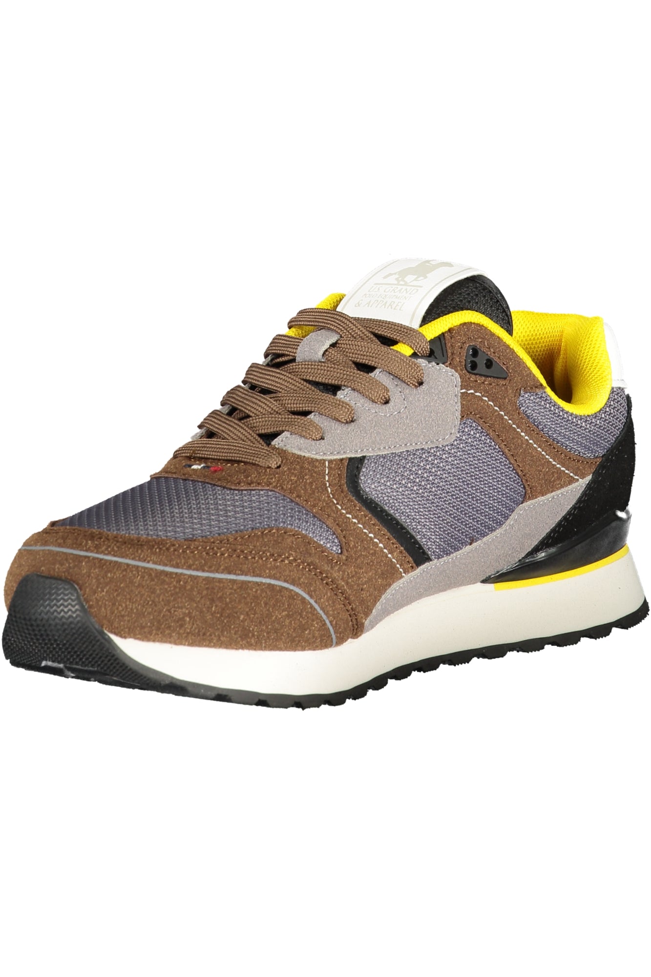U.S. GRAND - Man - Sneaker