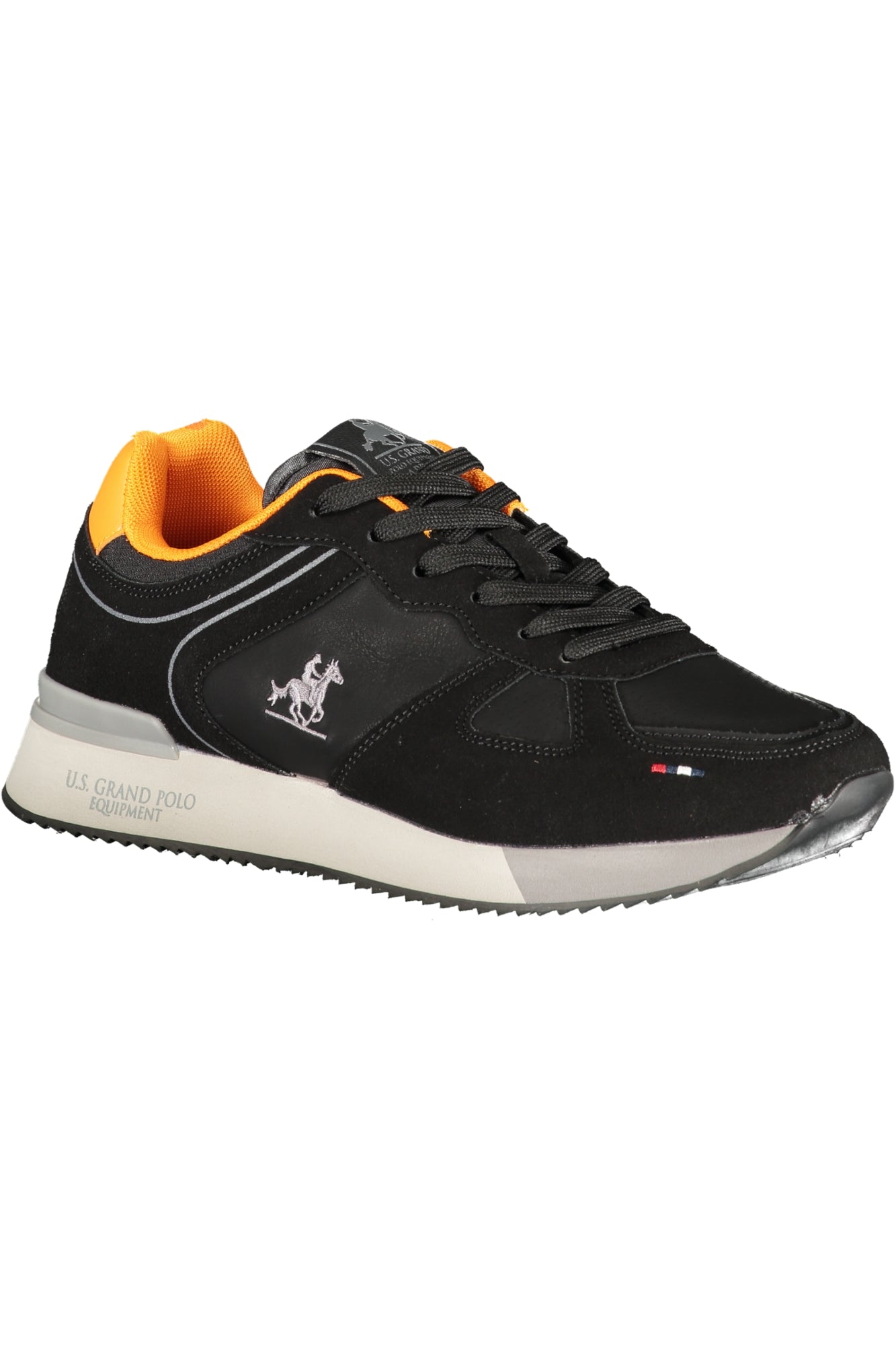 U.S. GRAND - Man - Sneaker