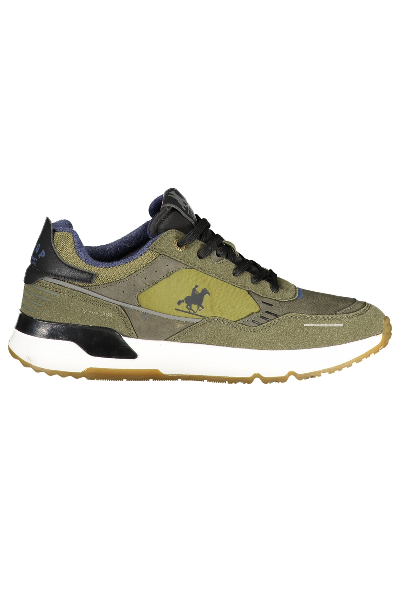U.S. GRAND - Man - Sneaker