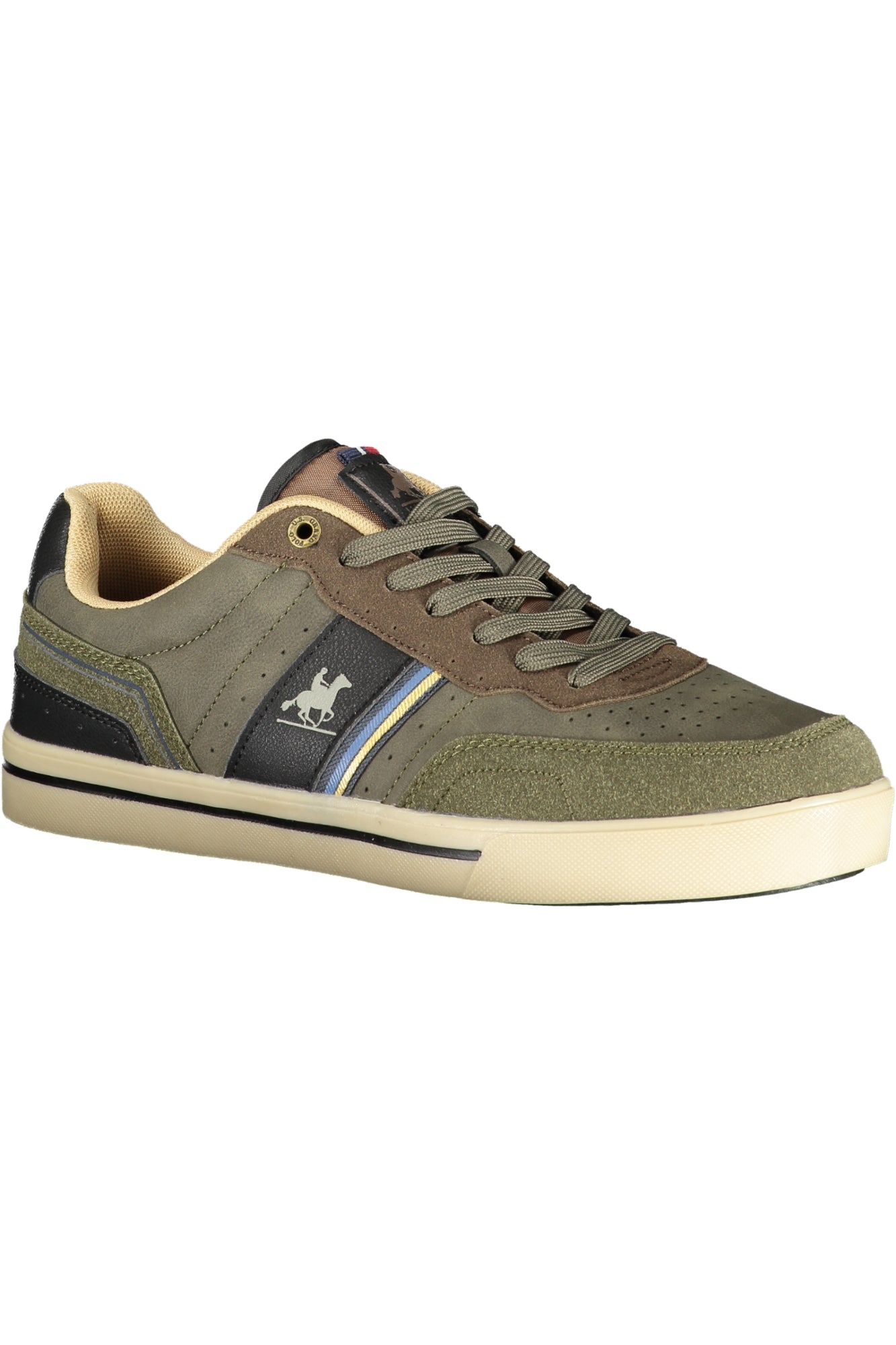 U.S. GRAND - Man - Sneaker