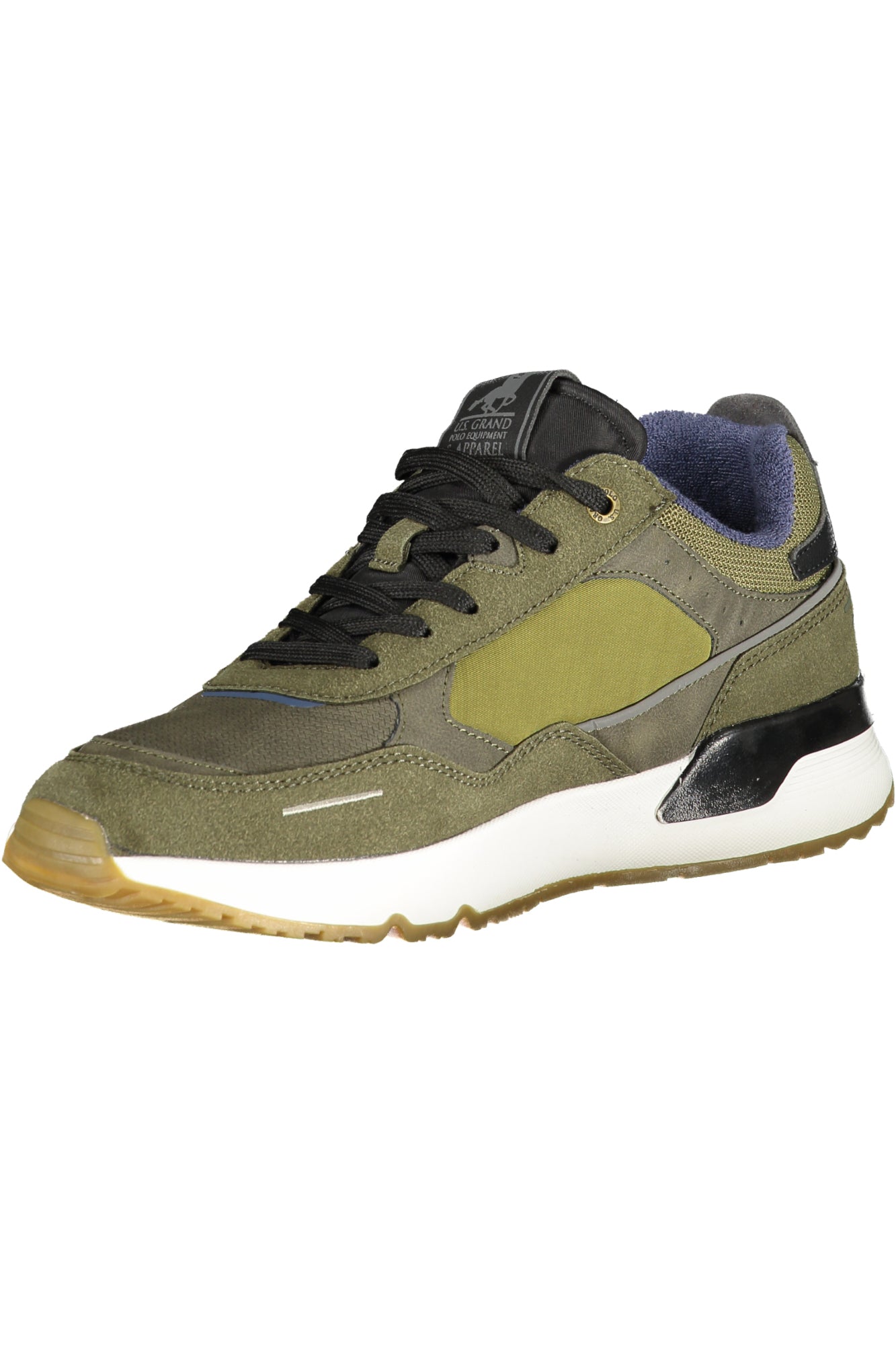 U.S. GRAND - Man - Sneaker