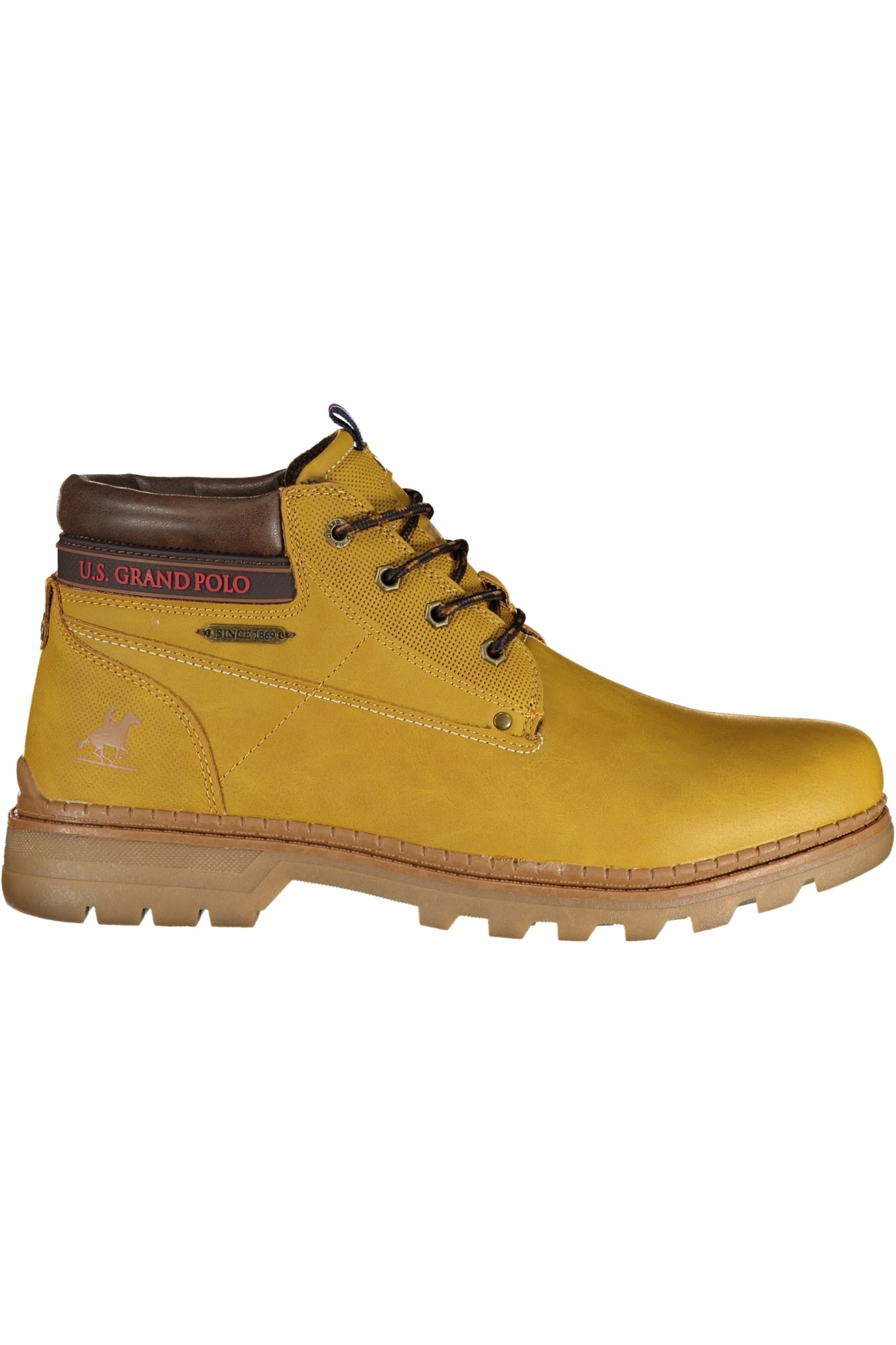 U.S. GRAND - Man - Boot
