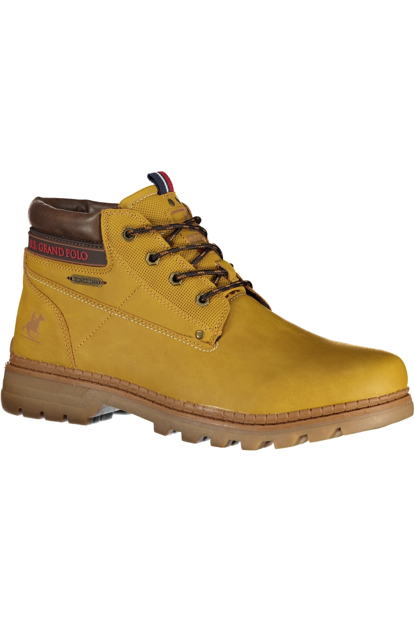U.S. GRAND - Man - Boot