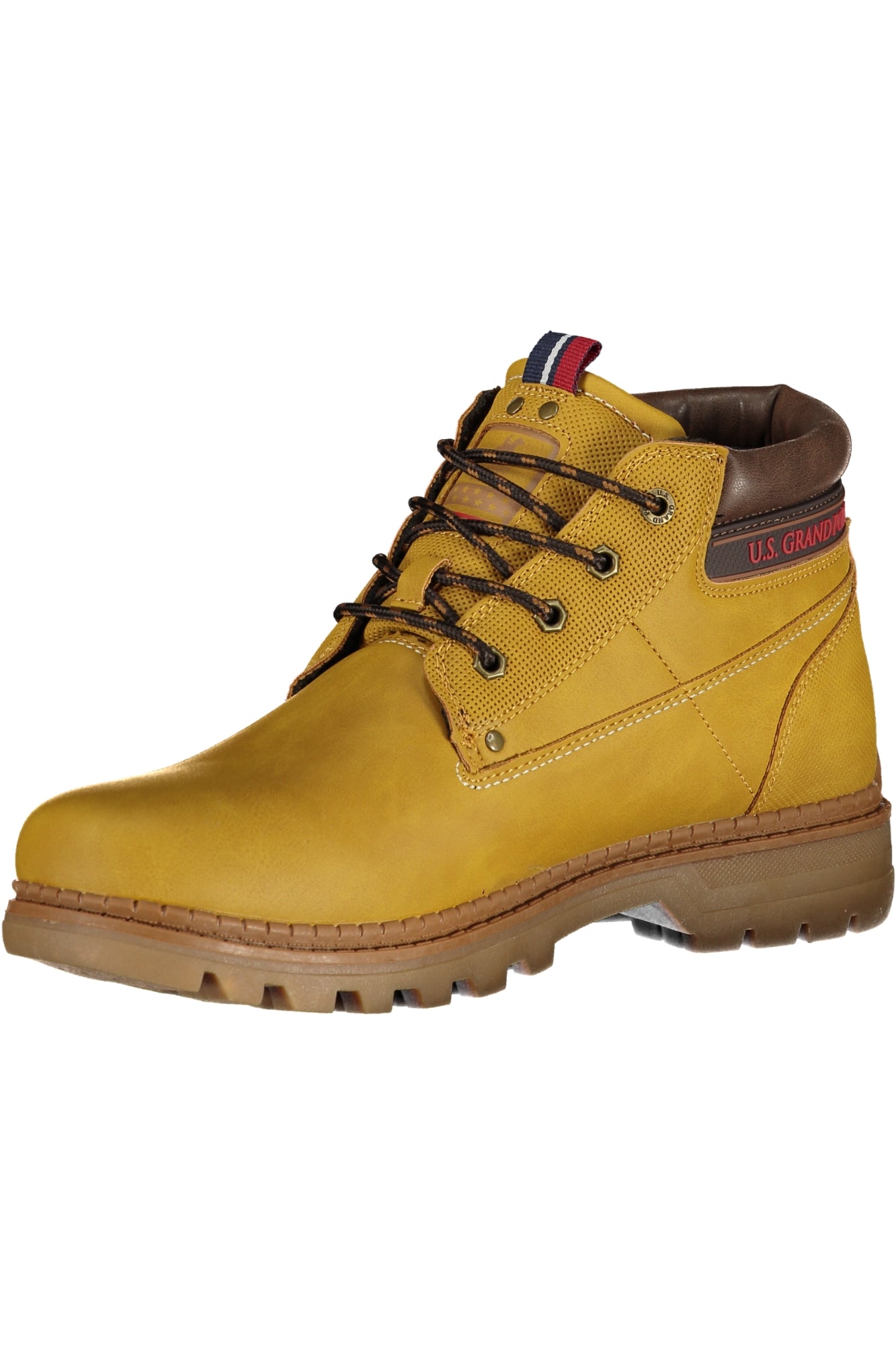 U.S. GRAND - Man - Boot