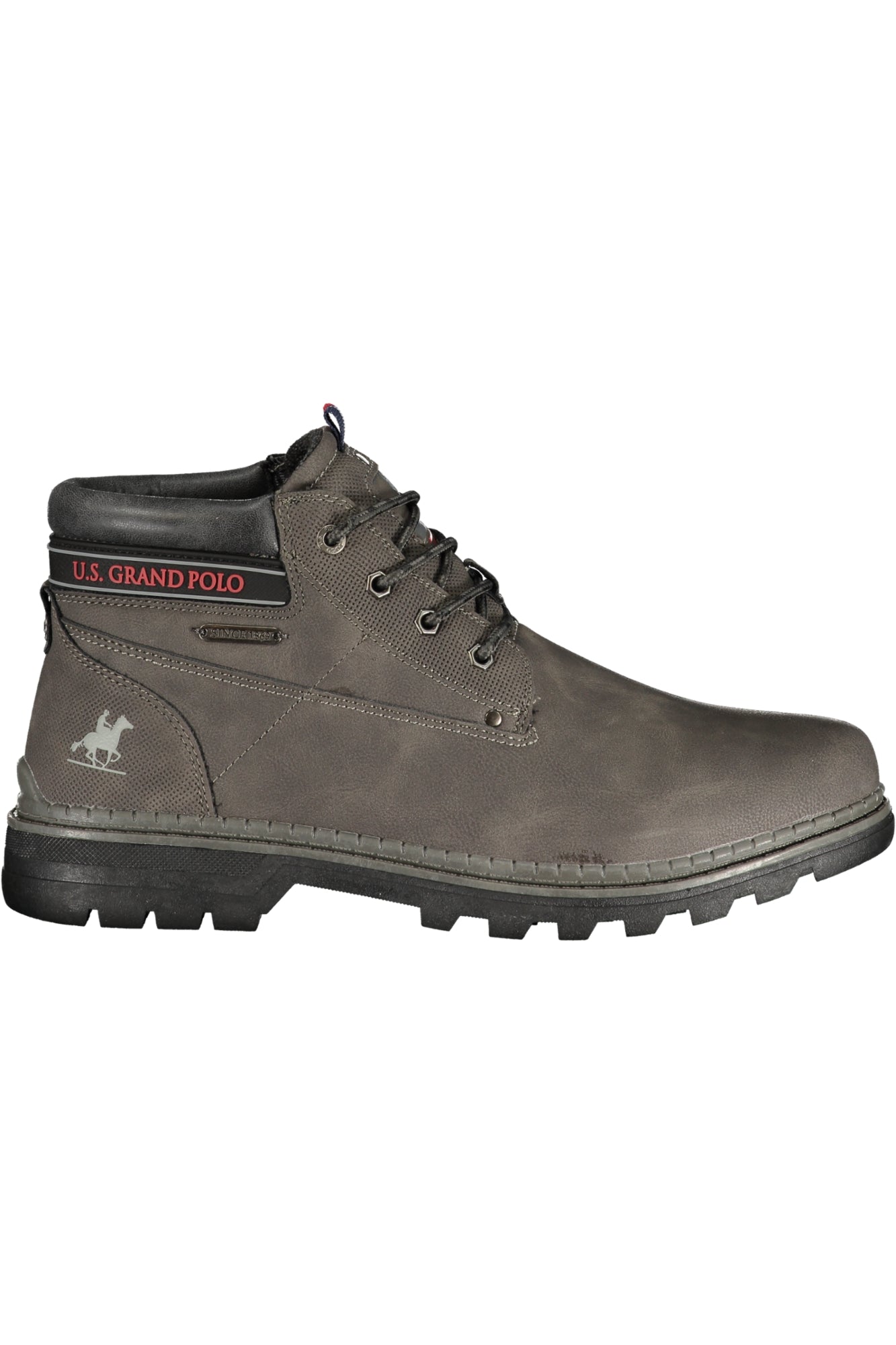U.S. GRAND - Man - Boot