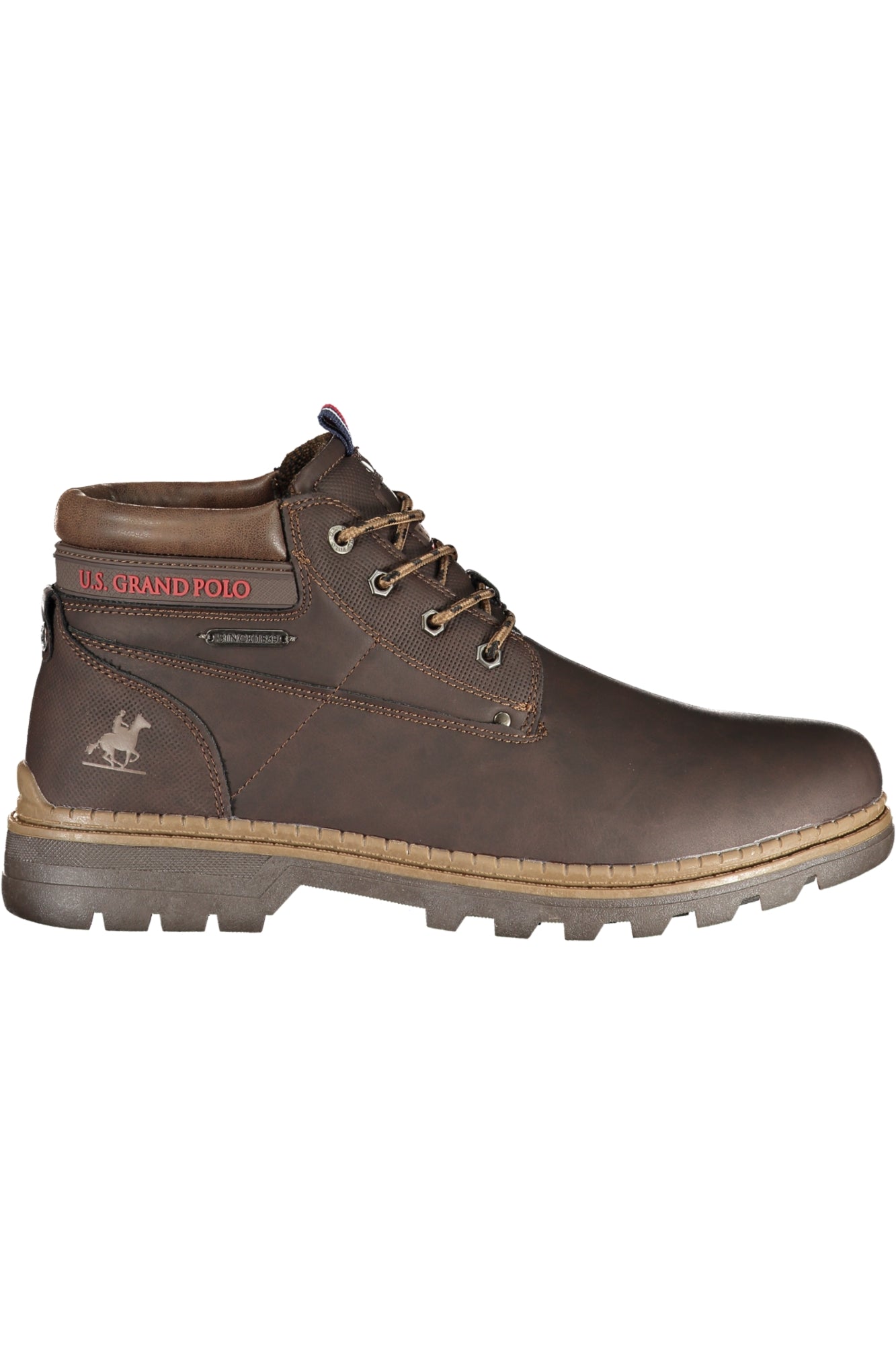 U.S. GRAND - Man - Boot