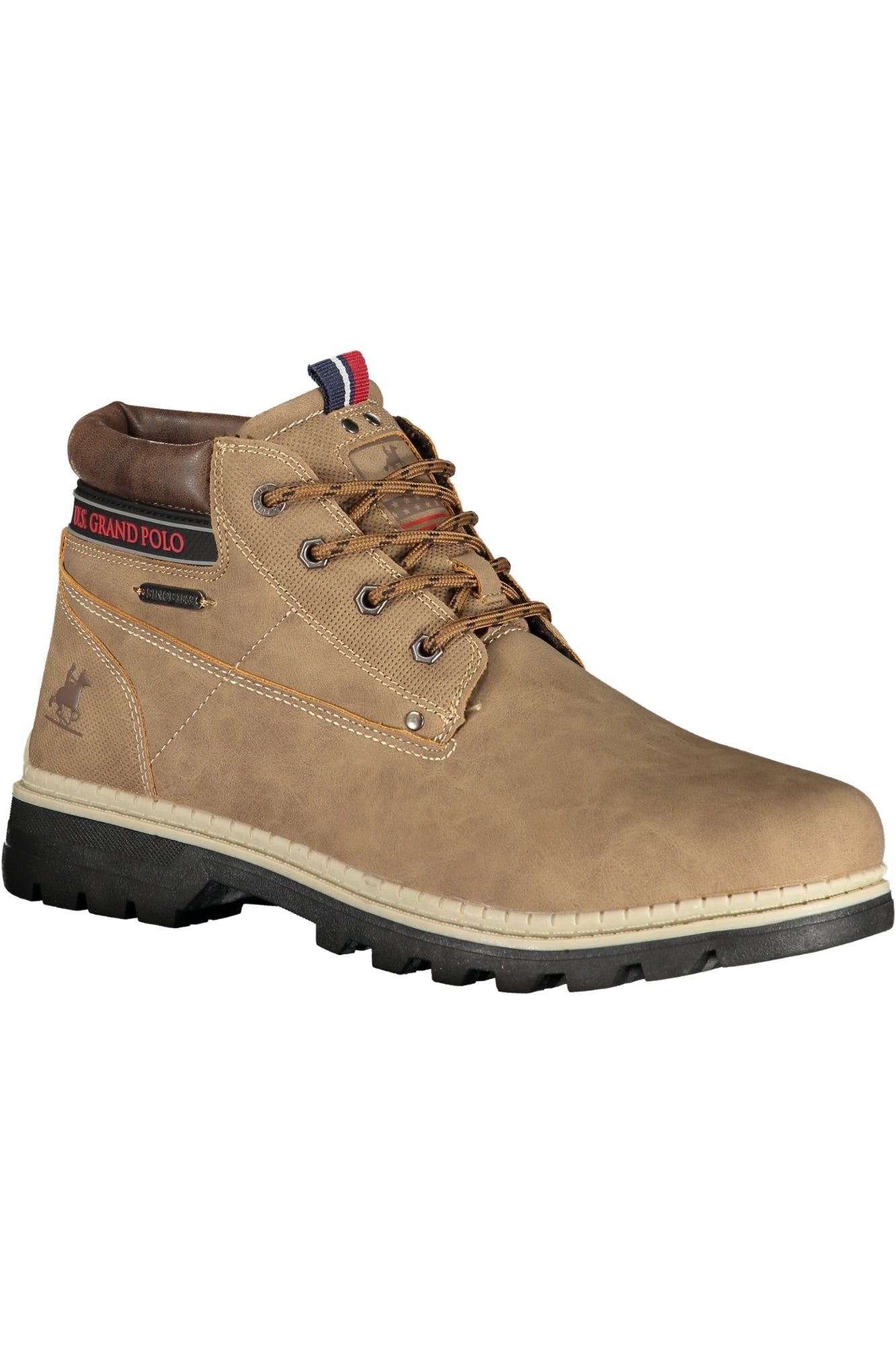 U.S. GRAND - Man - Boot