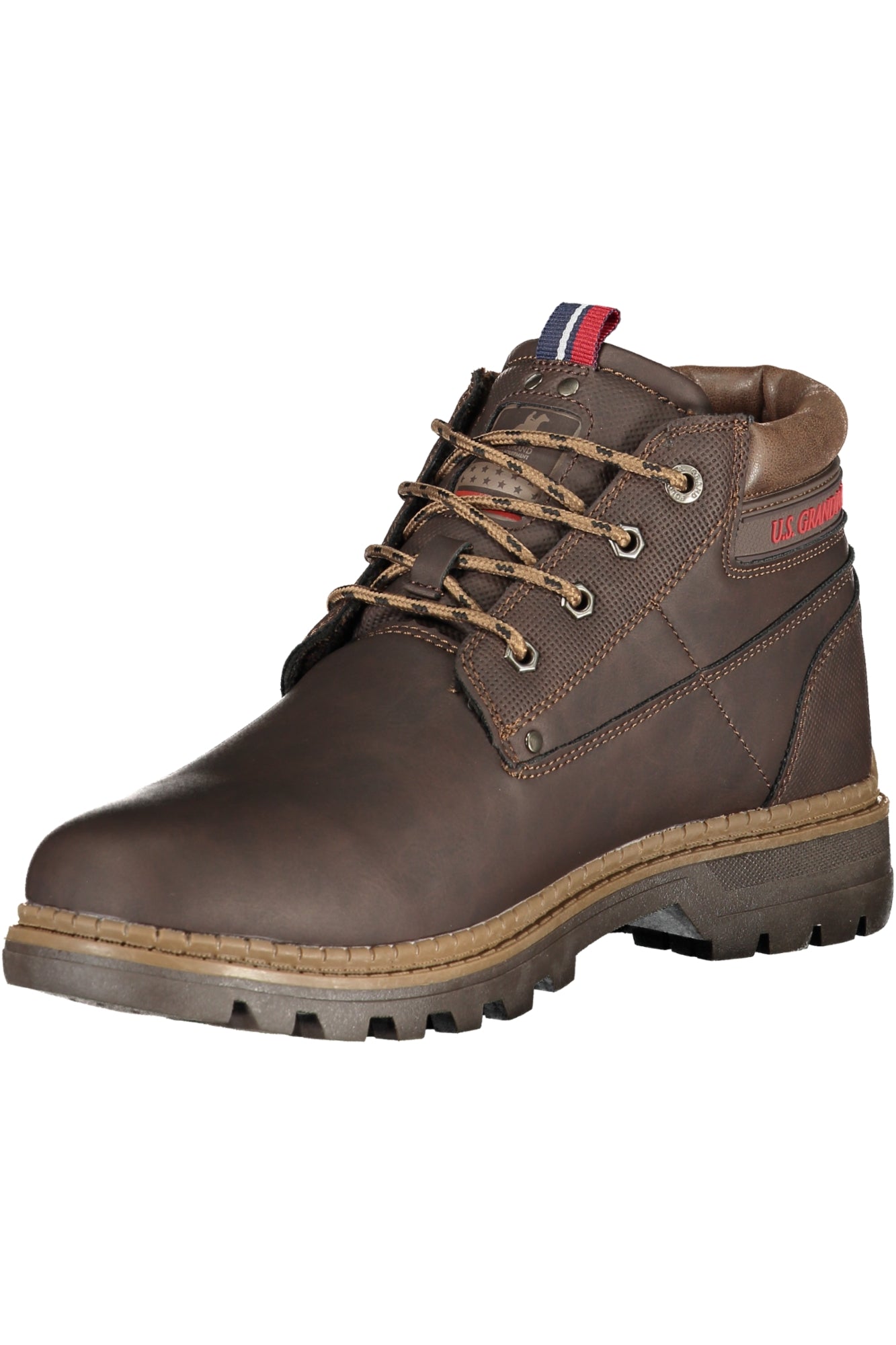 U.S. GRAND - Man - Boot
