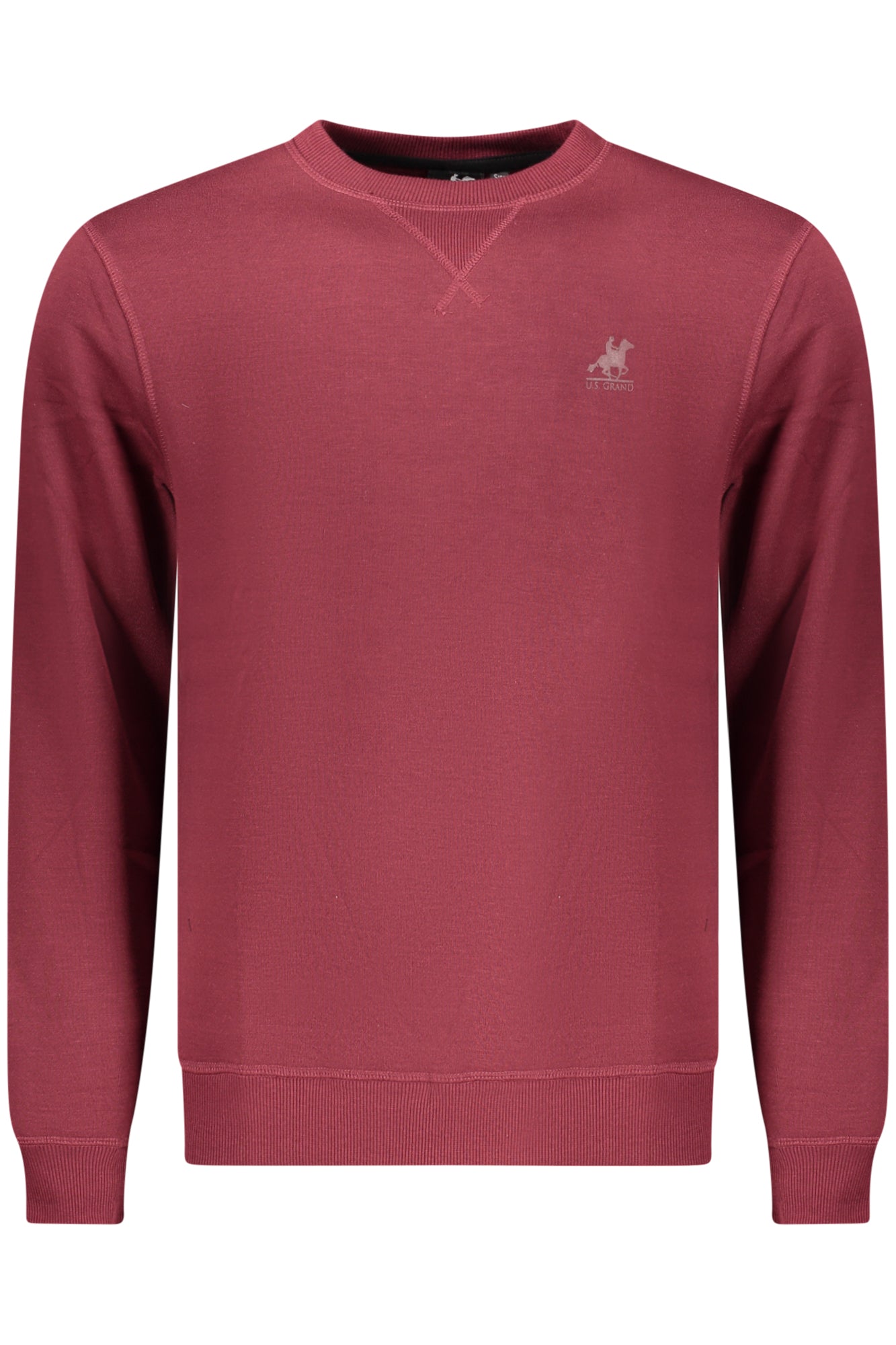 U.S. GRAND - Man - Sweatshirt