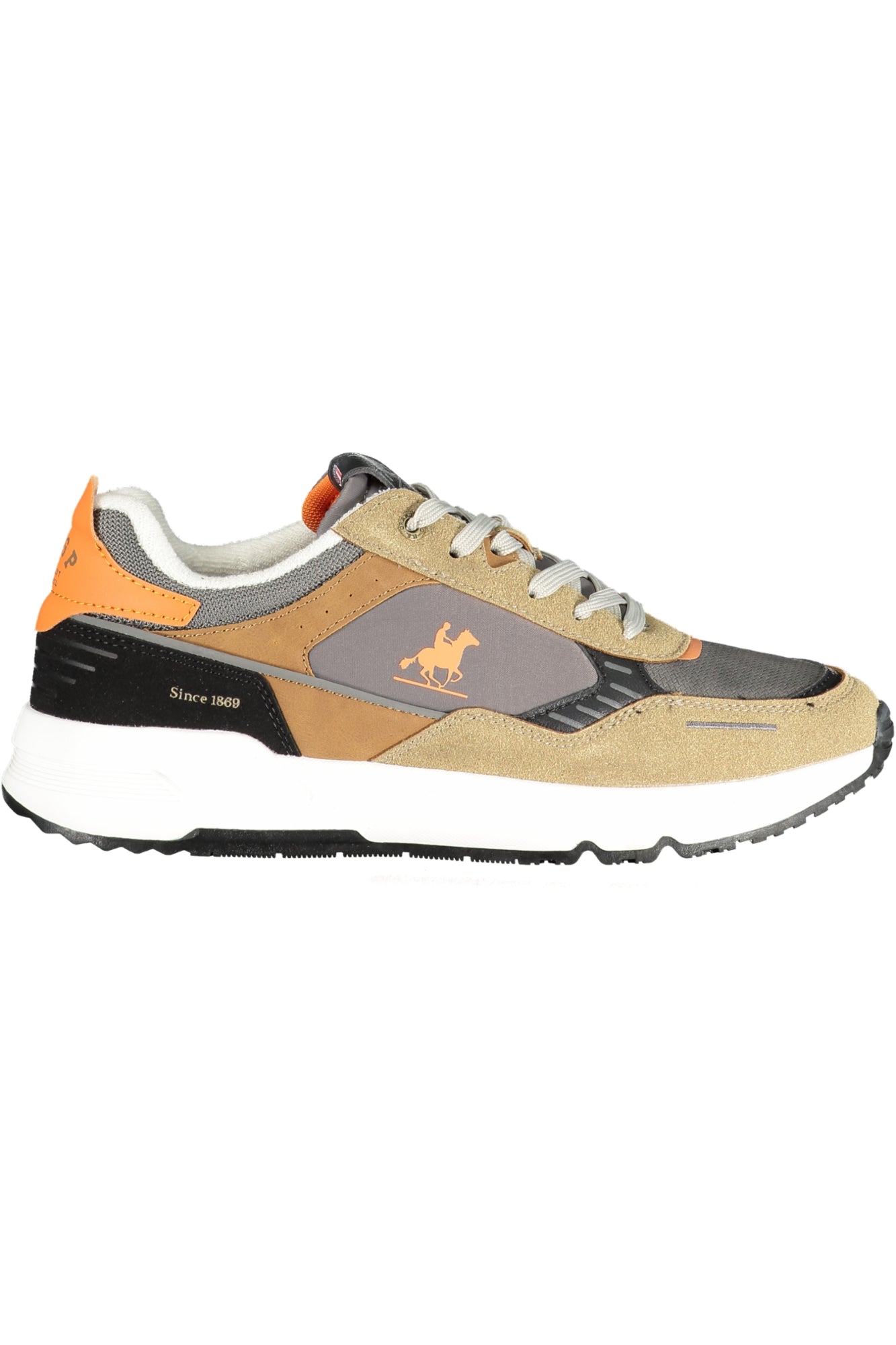 U.S. GRAND - Man - Sneaker