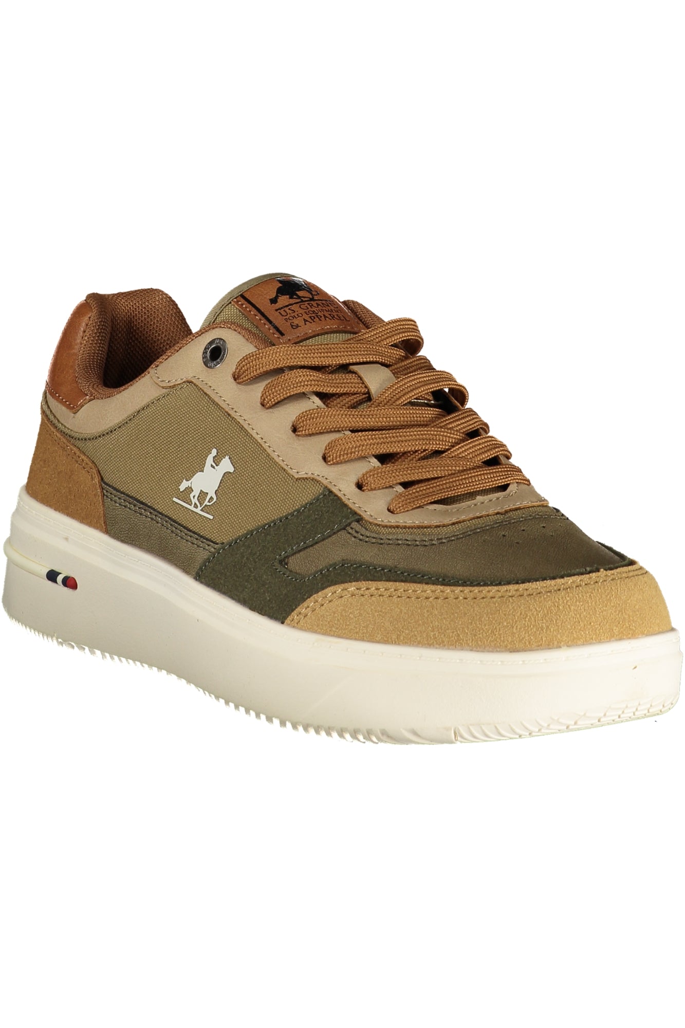 U.S. GRAND - Man - Sneaker