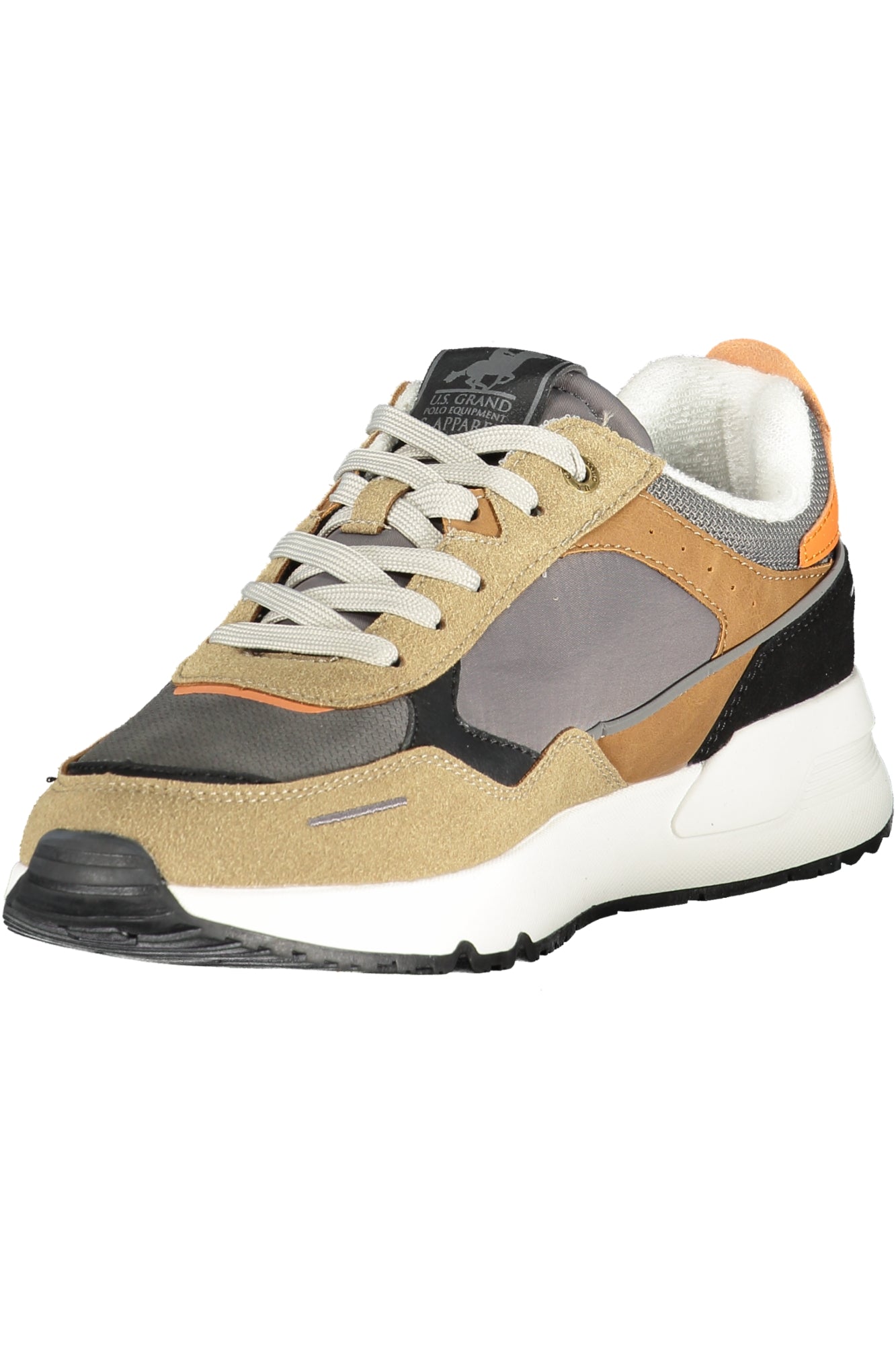 U.S. GRAND - Man - Sneaker