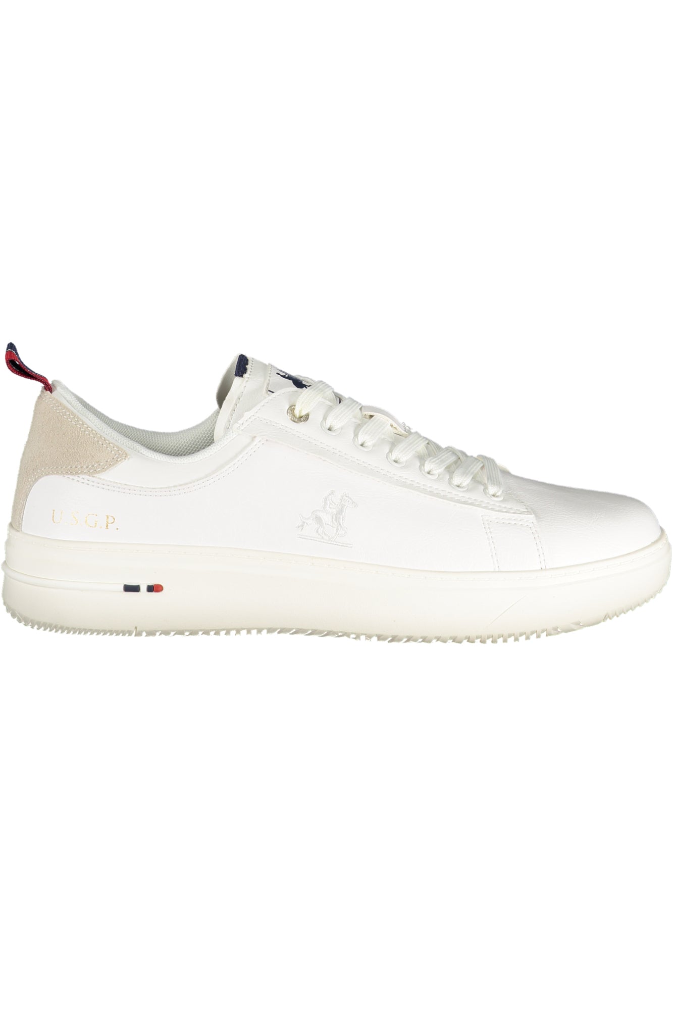 U.S. GRAND - Man - Sneaker