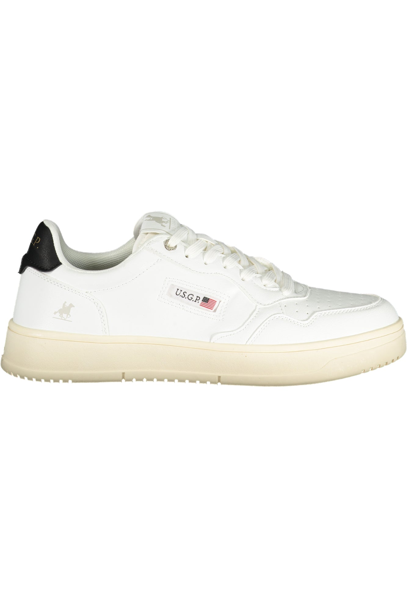 U.S. GRAND - Man - Sneaker