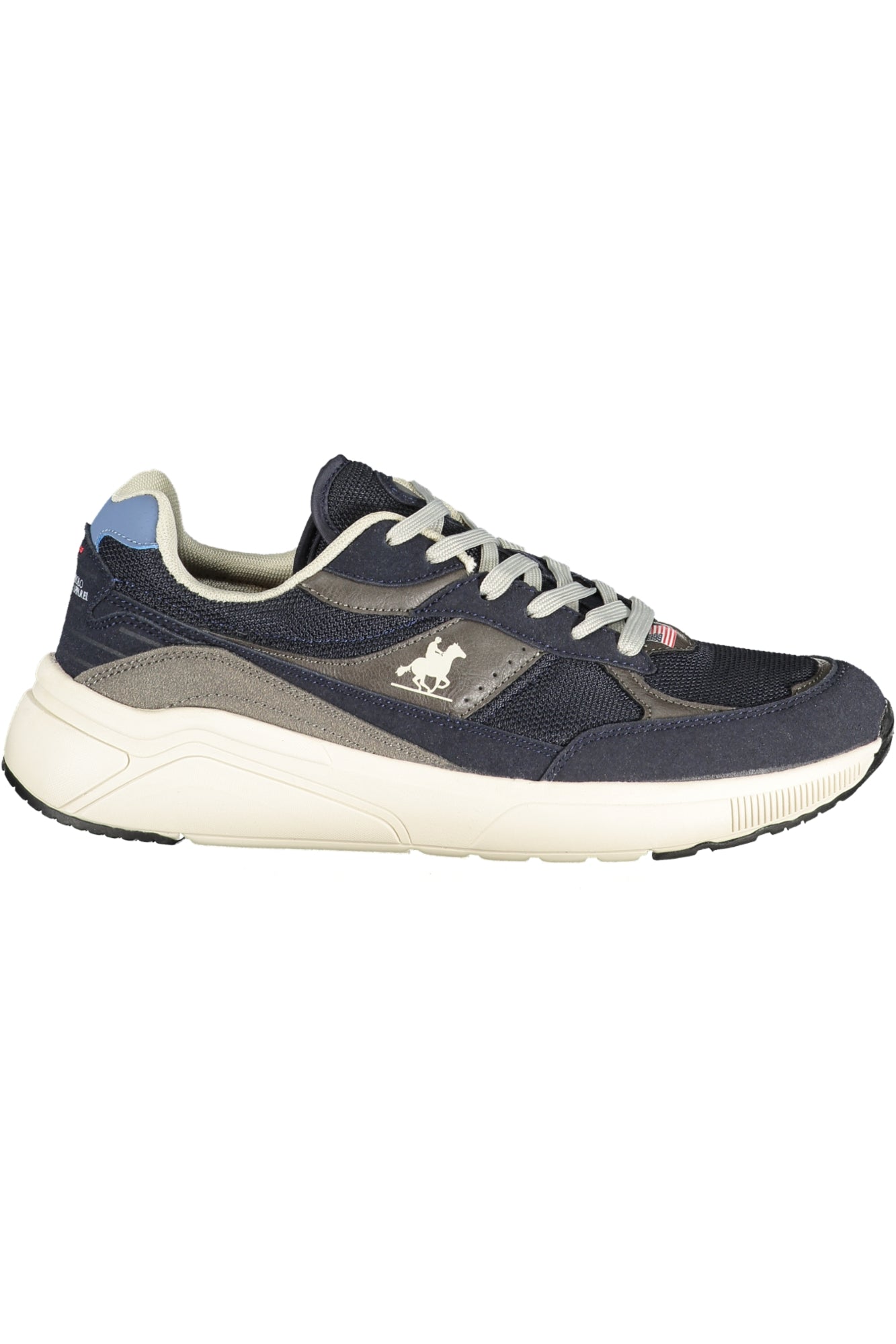 U.S. GRAND - Man - Sneaker