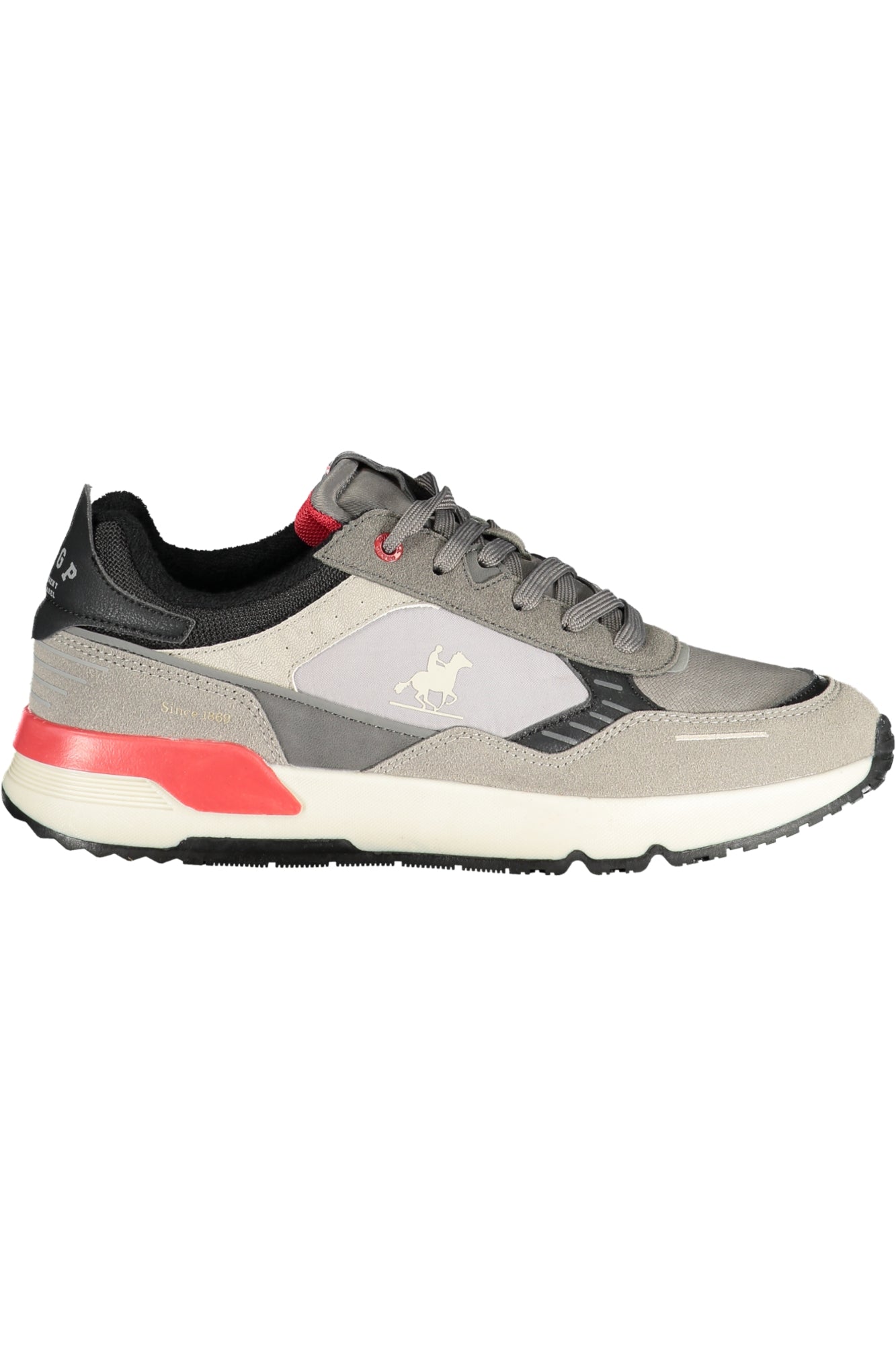 U.S. GRAND - Man - Sneaker