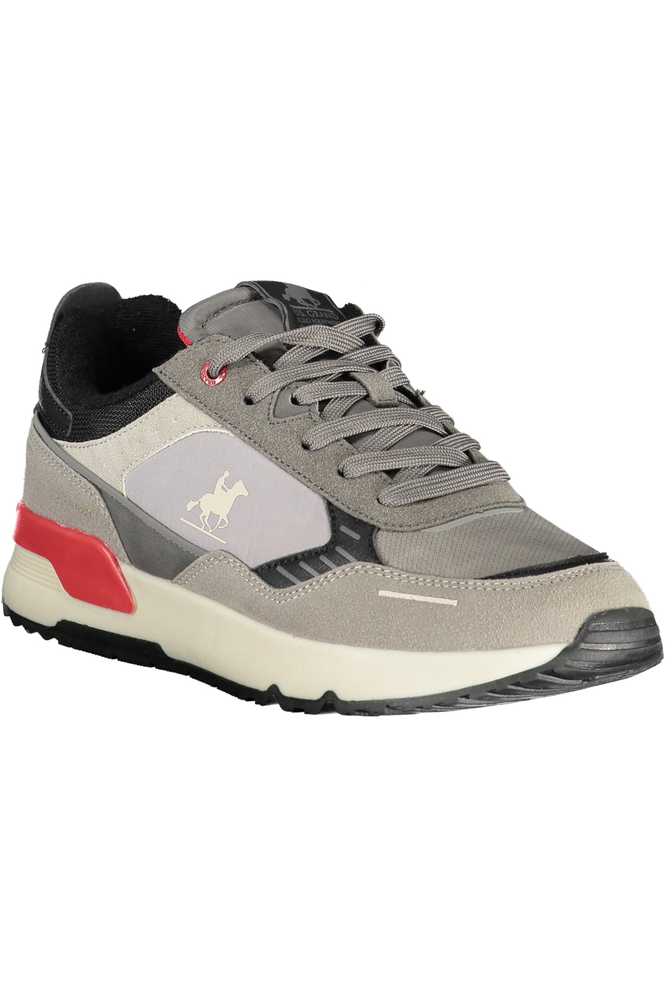 U.S. GRAND - Man - Sneaker