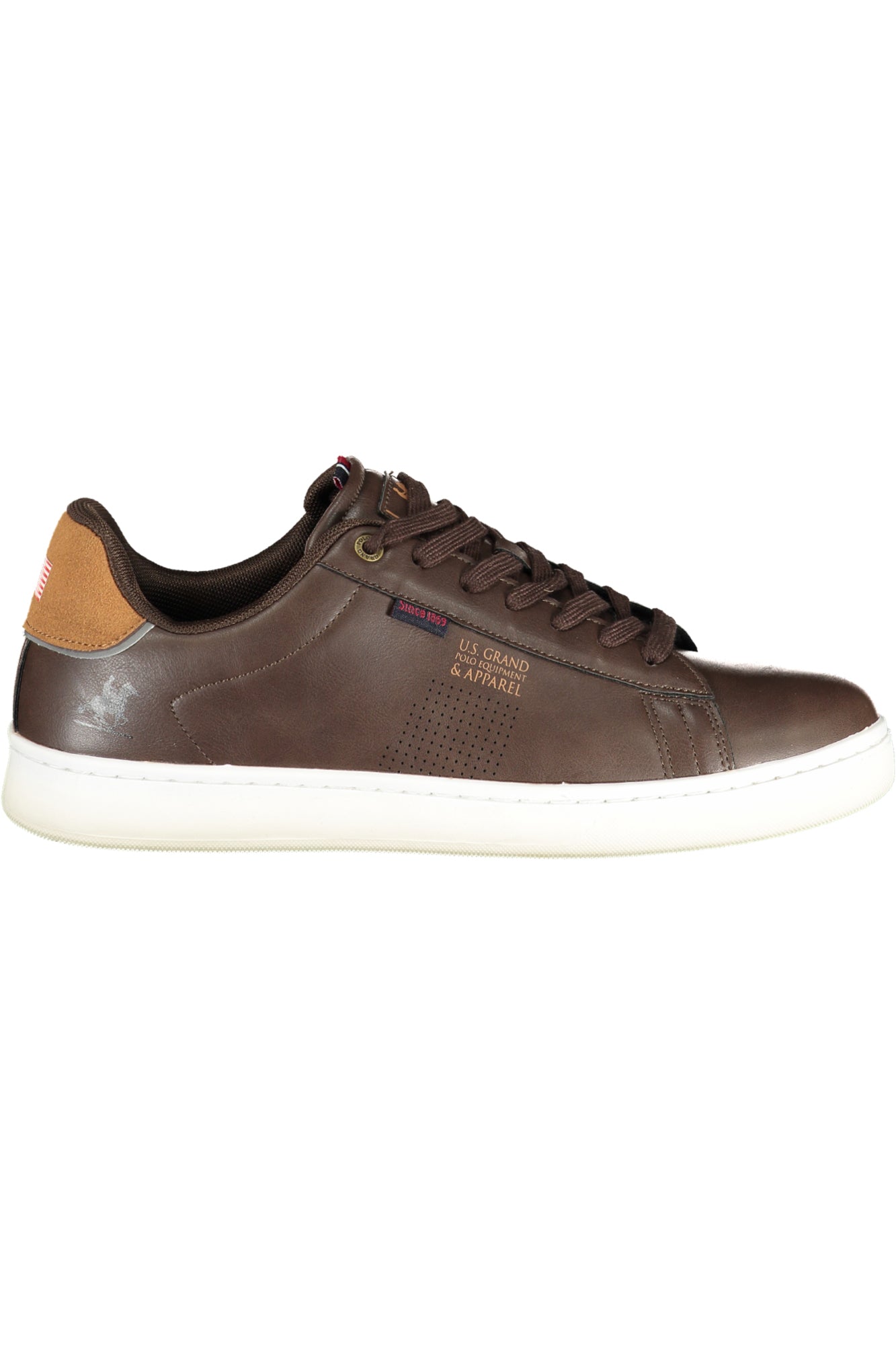 U.S. GRAND - Man - Sneaker