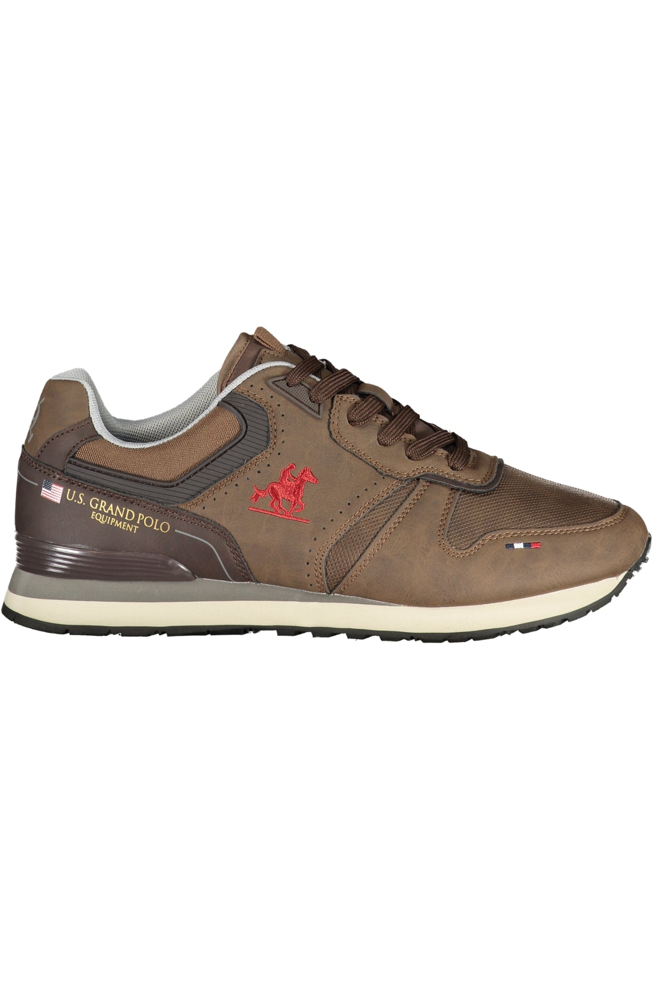 U.S. GRAND - Man - Sneaker