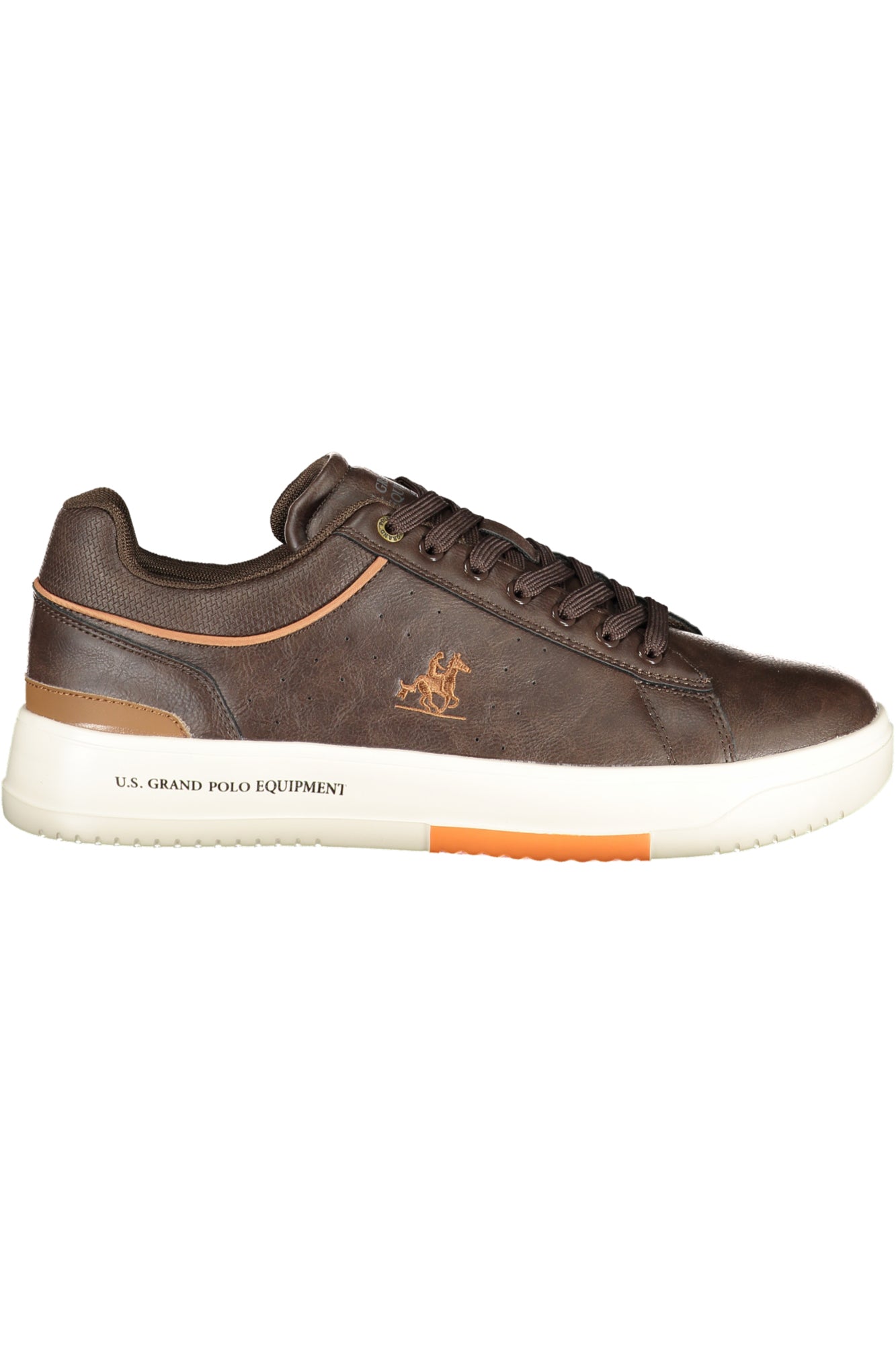 U.S. GRAND - Man - Sneaker
