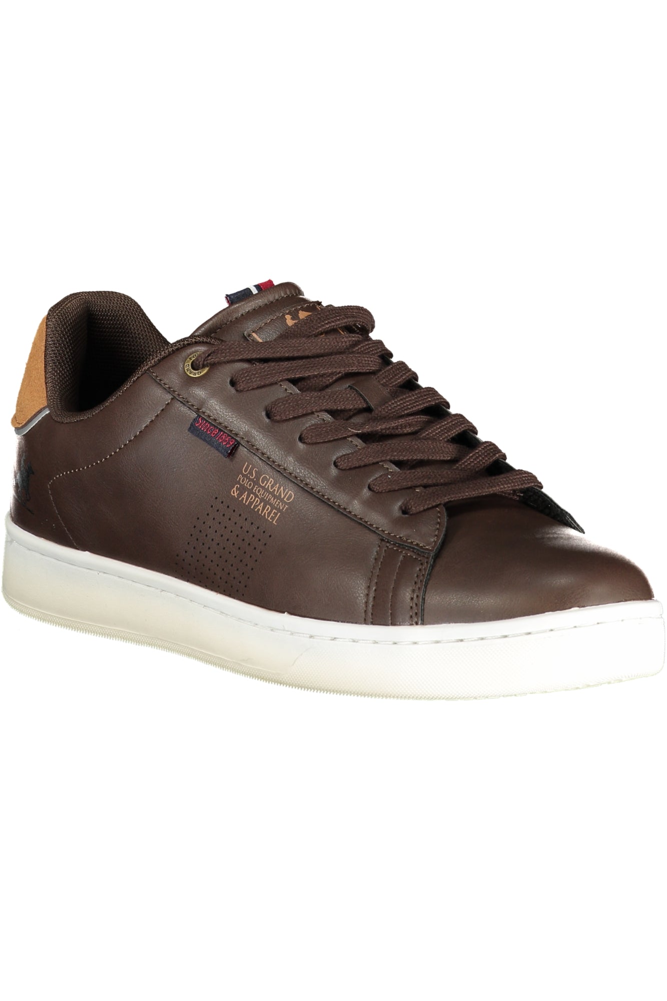 U.S. GRAND - Man - Sneaker